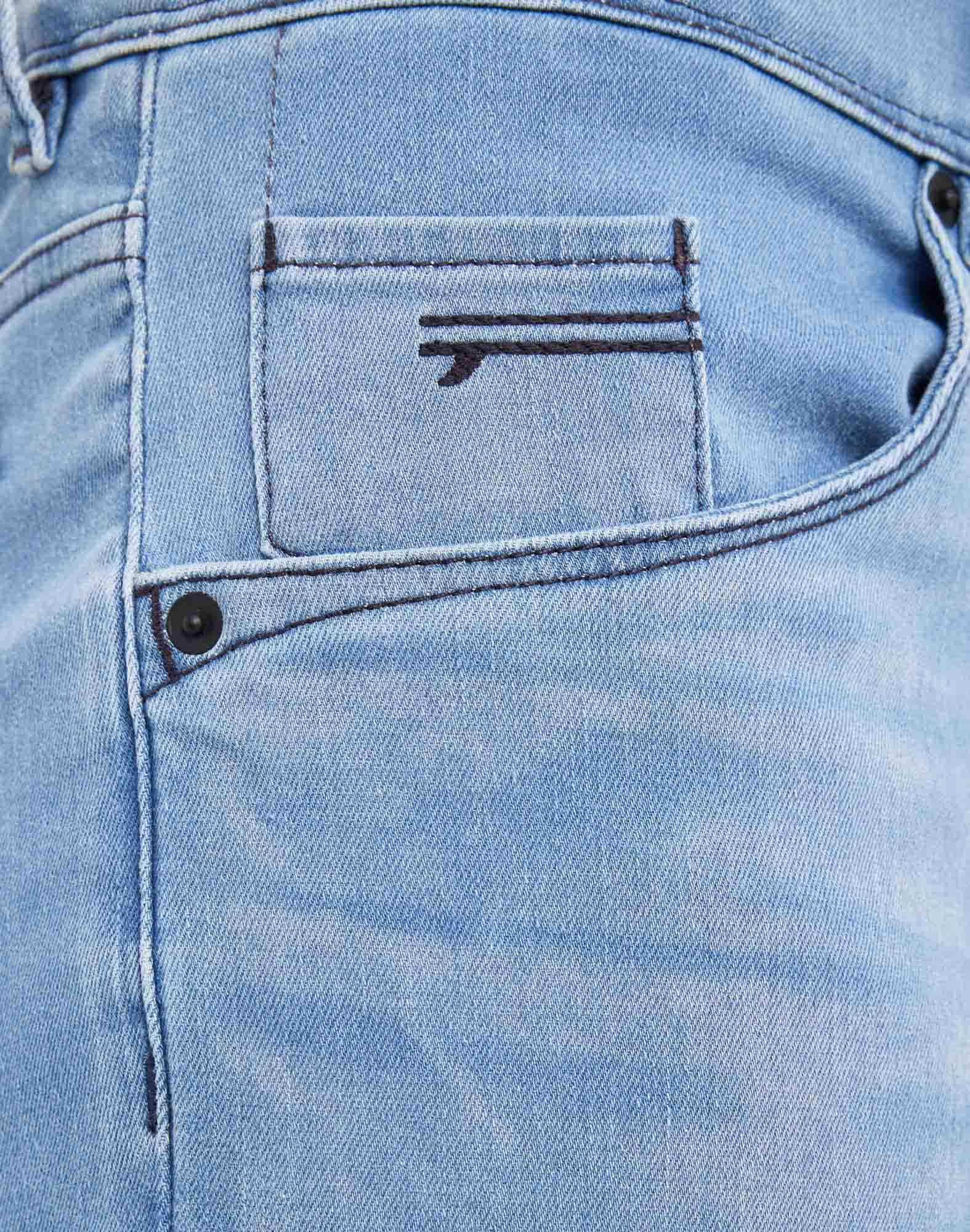 Men's short DENING SHORT JUMP 2 SOFT