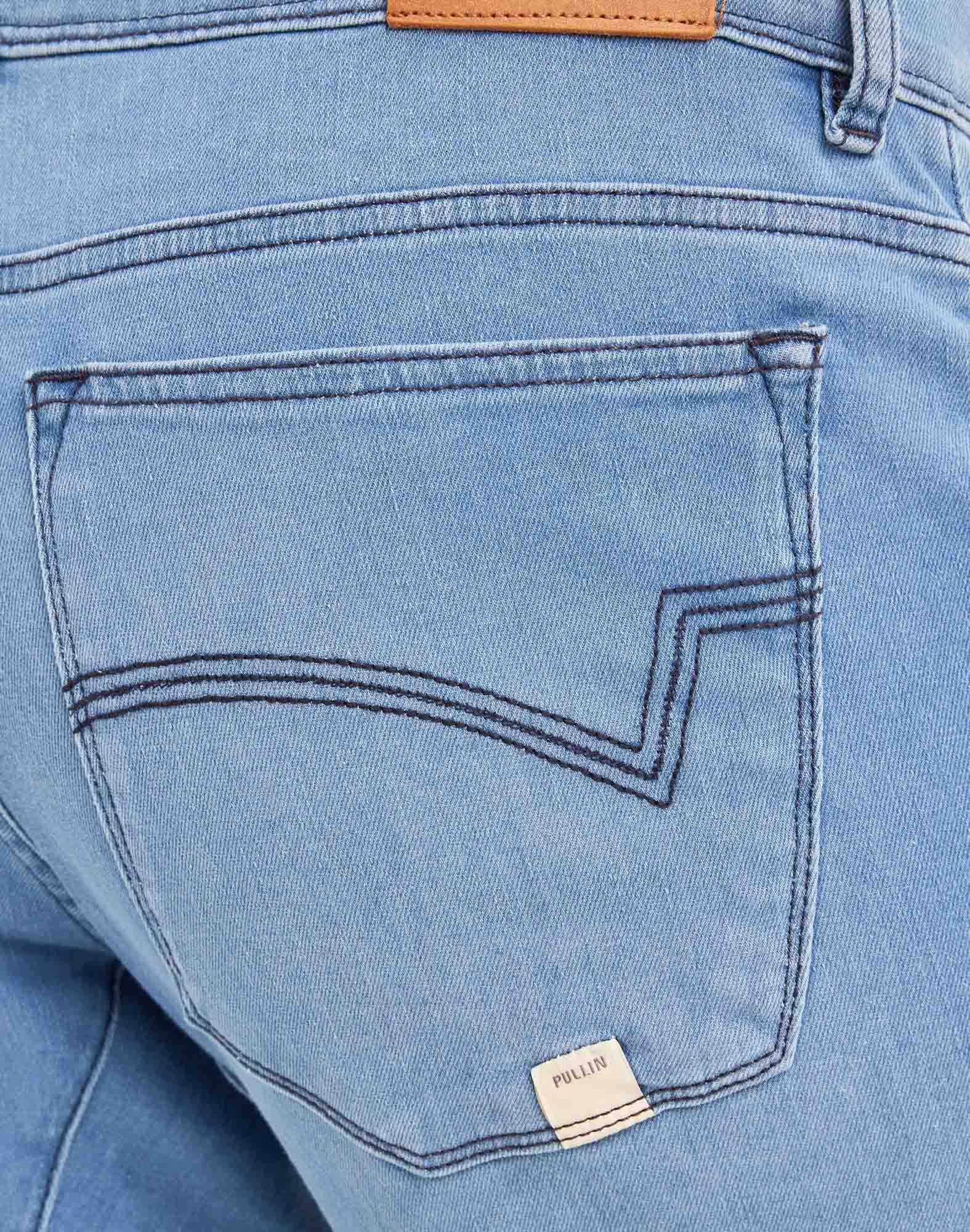 Men's short DENING SHORT JUMP 2 SOFT