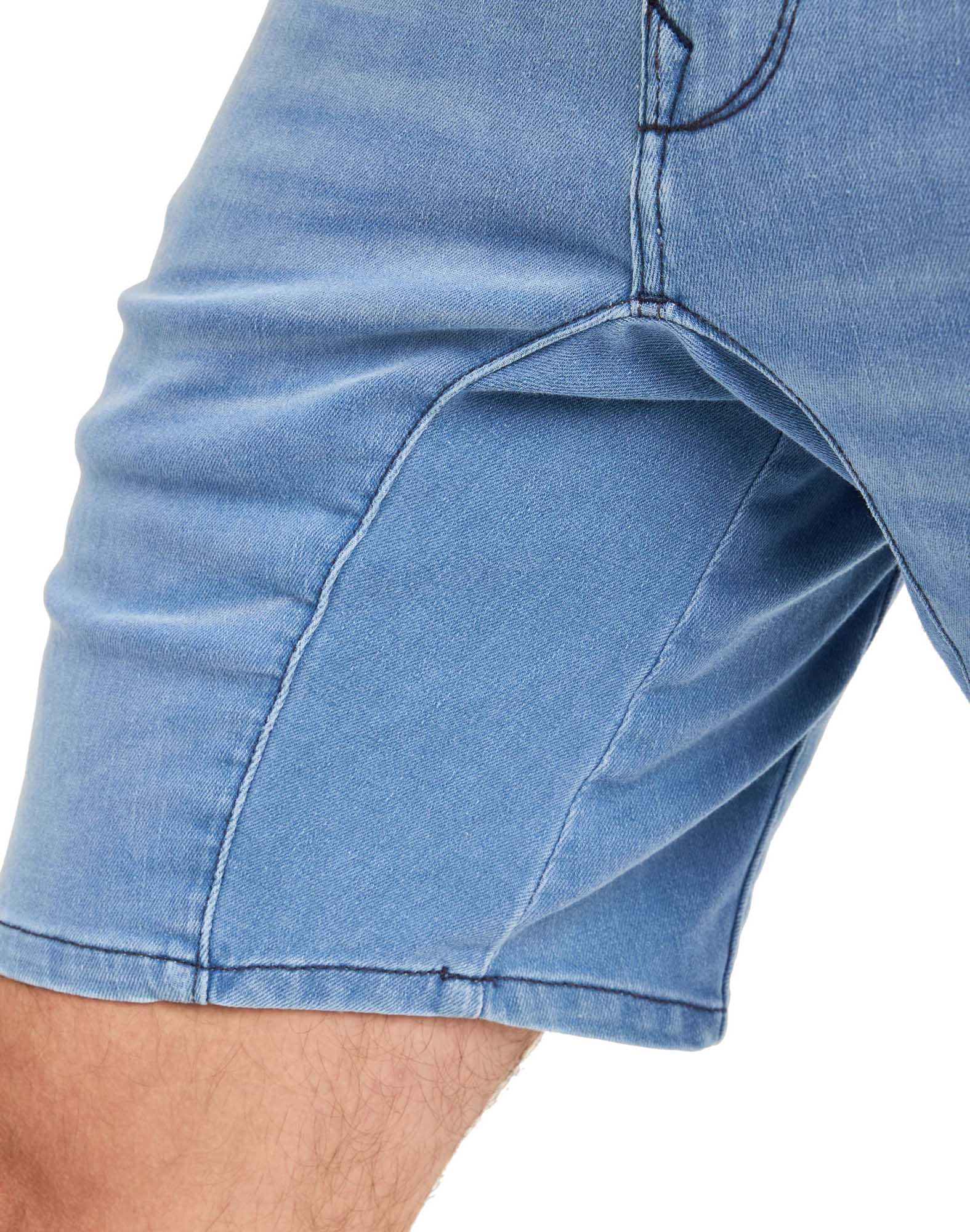 Men's short DENING SHORT JUMP 2 SOFT