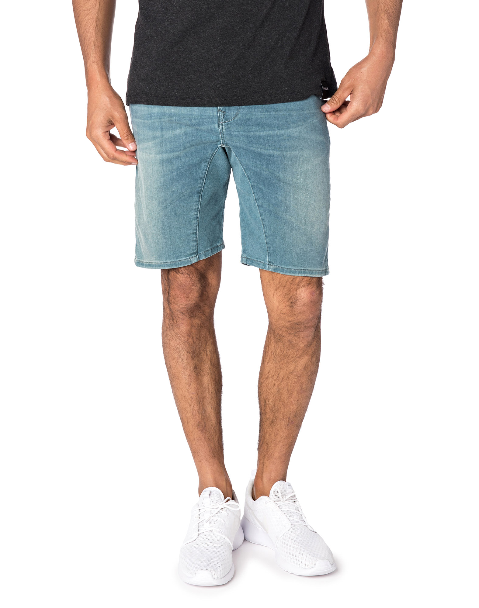 Short homme DENING JUMP JUMPBRISTO