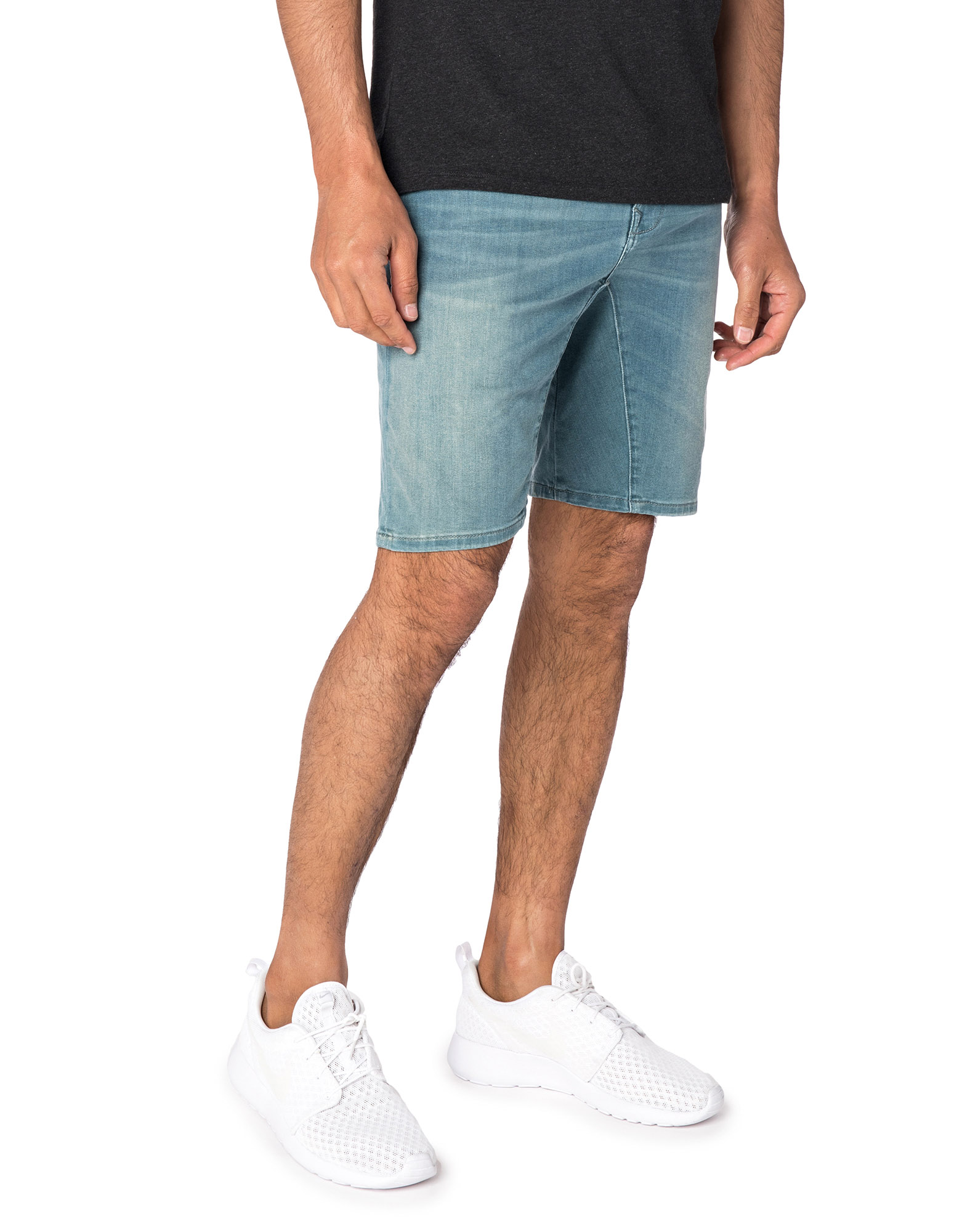 Short homme DENING JUMP JUMPBRISTO