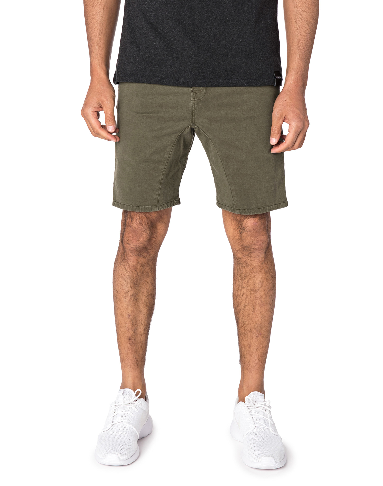 Men's short DENING JUMP CEDAR