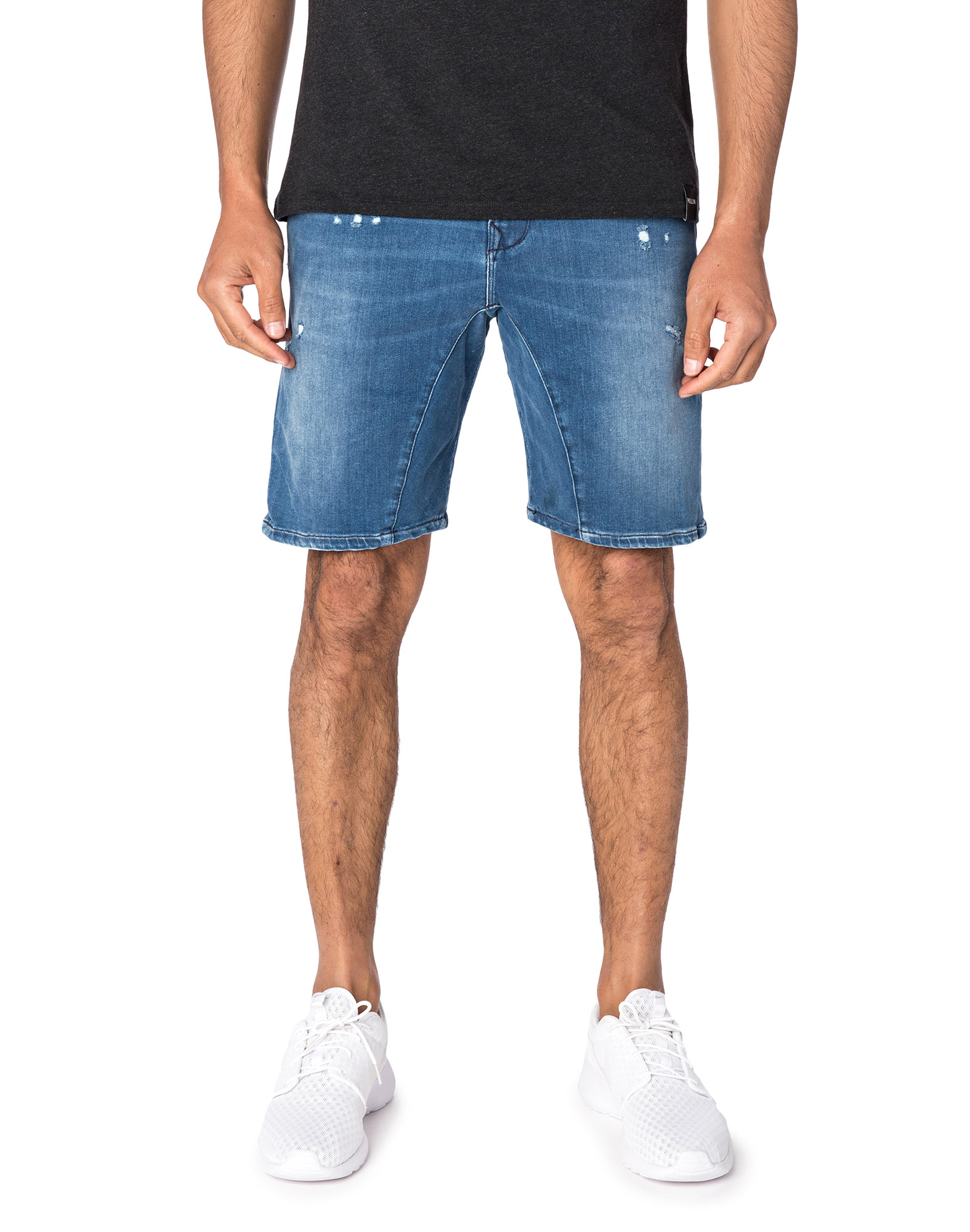 Short homme DENING JUMP JUMPESTATE