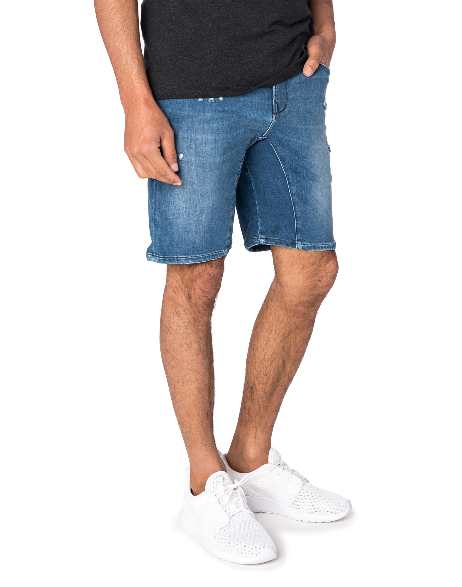 Short homme DENING JUMP JUMPESTATE