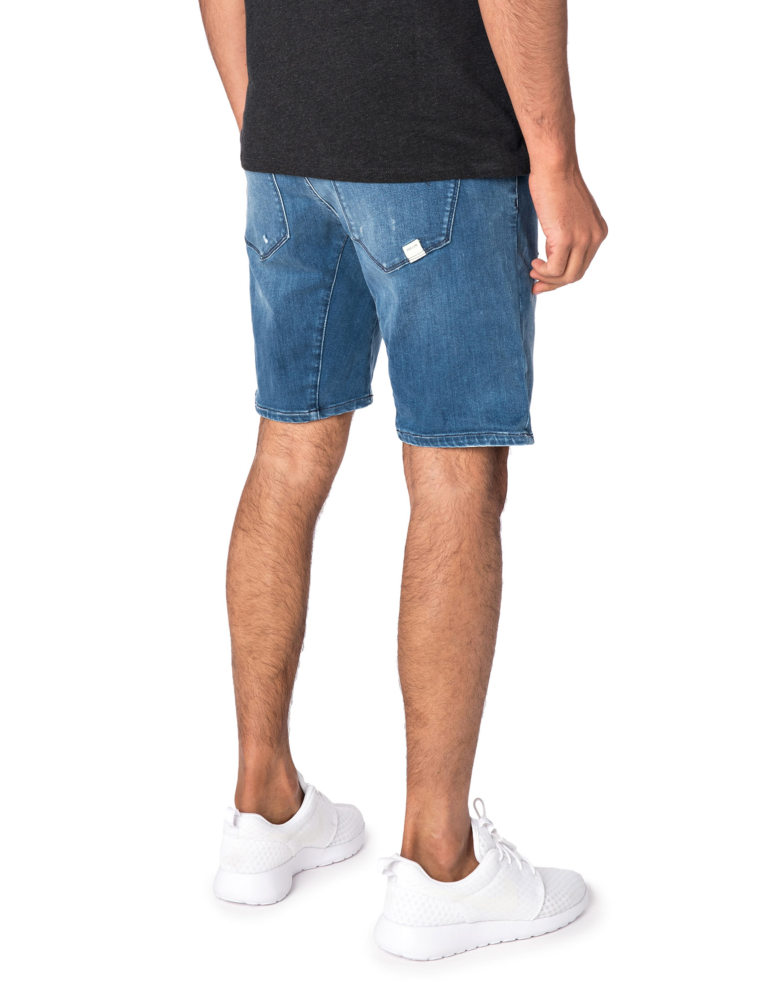 Short homme DENING JUMP JUMPESTATE