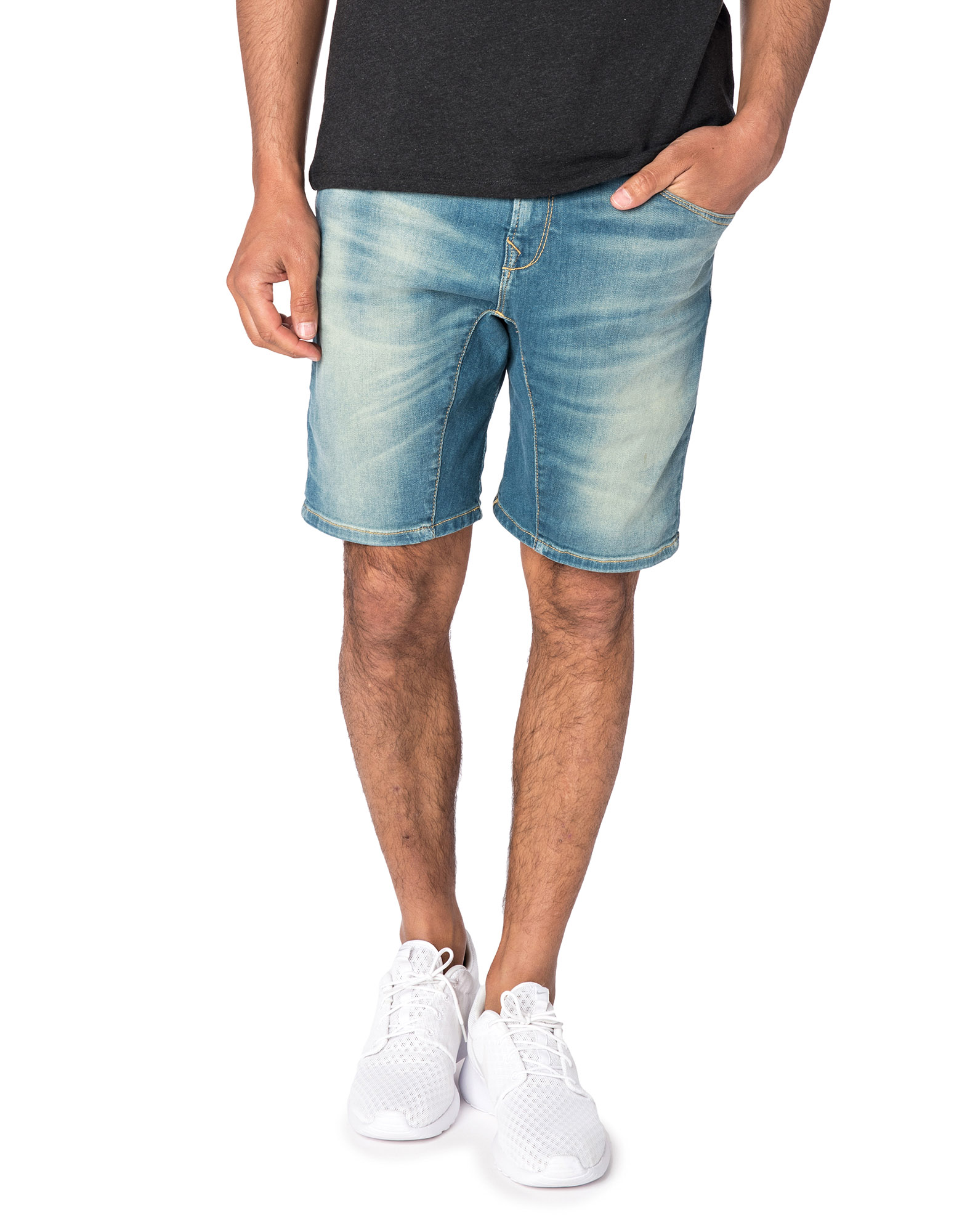 Men's short DENING JUMP HARBOR
