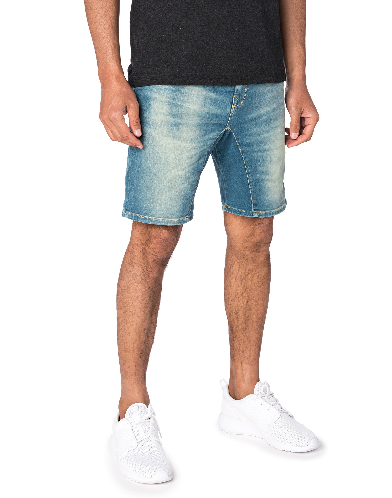 Men's short DENING JUMP HARBOR