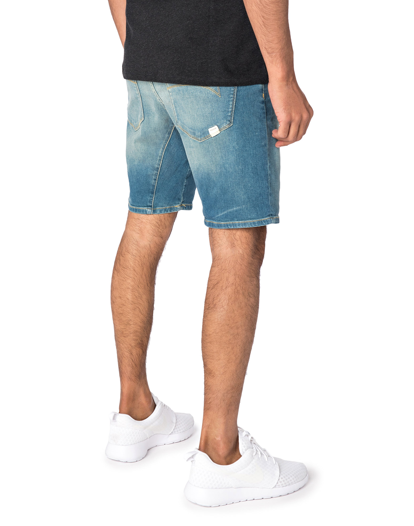 Men's short DENING JUMP HARBOR