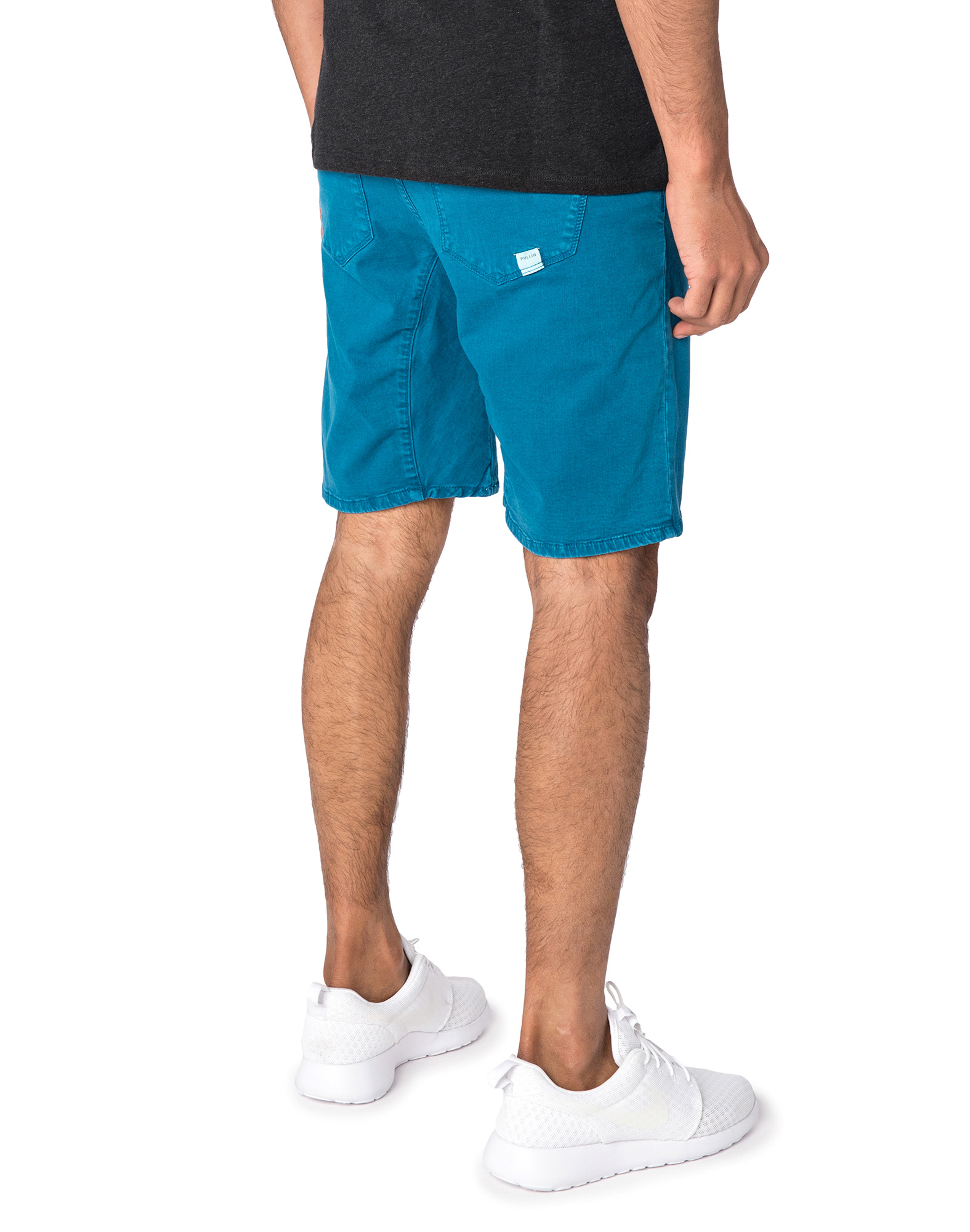 Men's short DENING JUMP INK