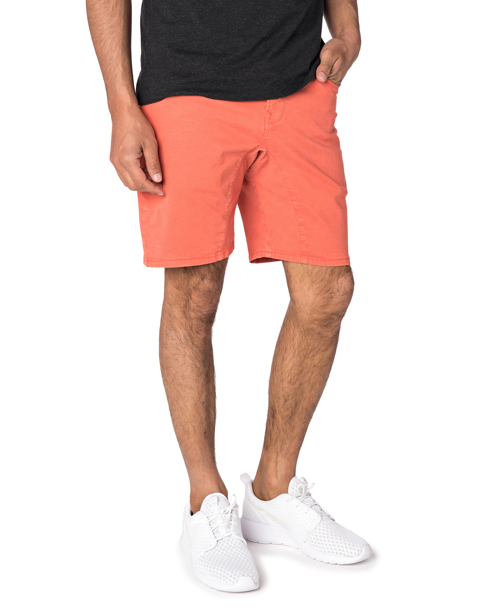 Short homme DENING JUMP JUMPMANDAR