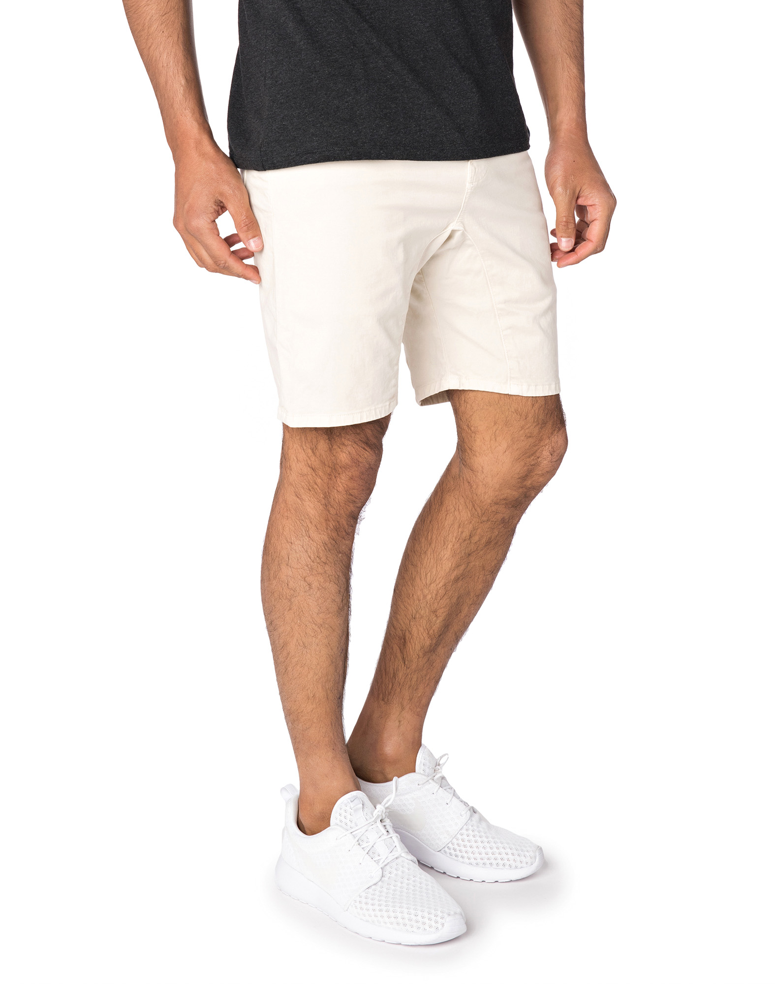 Men's short DENING JUMP SAND