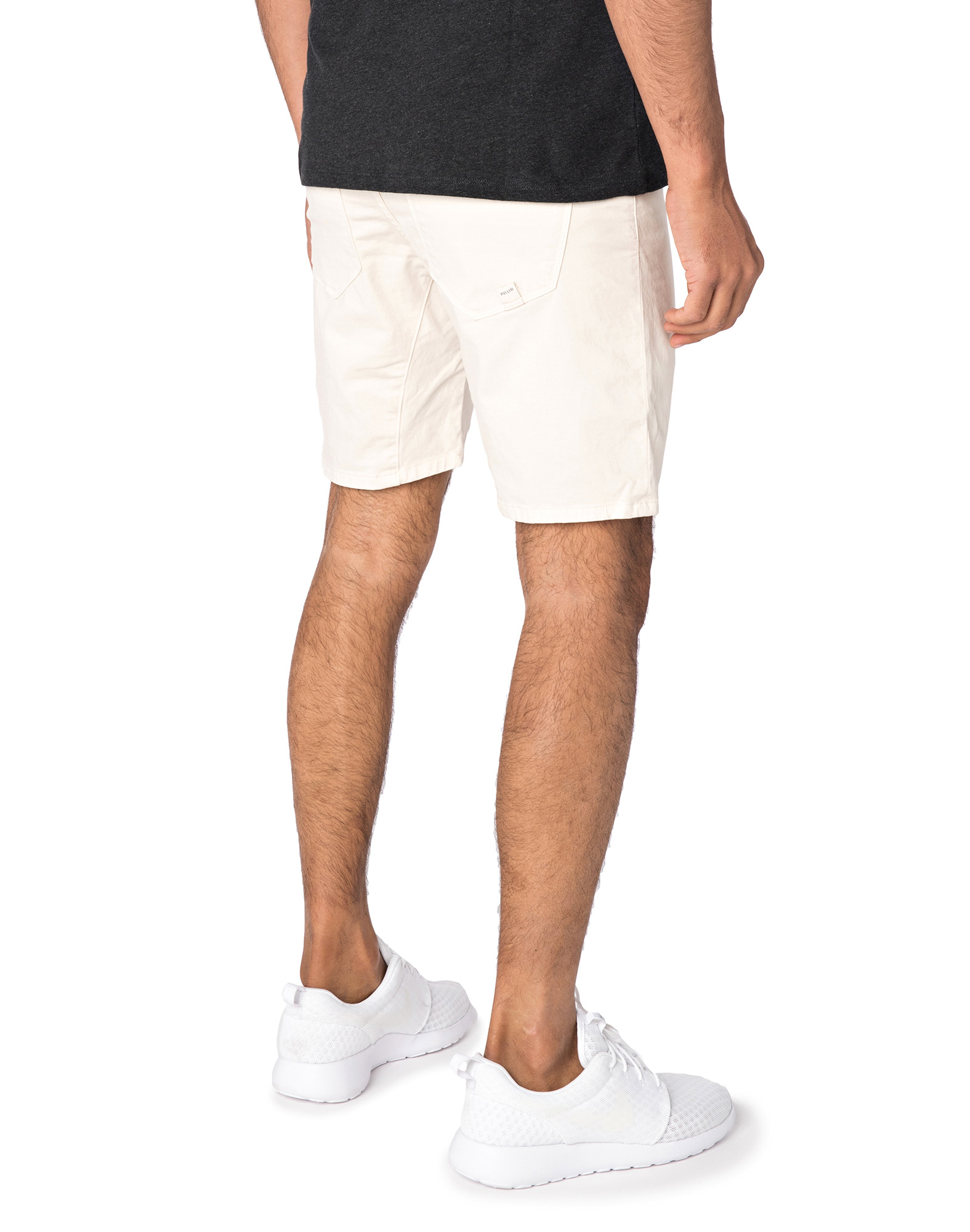 Men's short DENING JUMP SAND