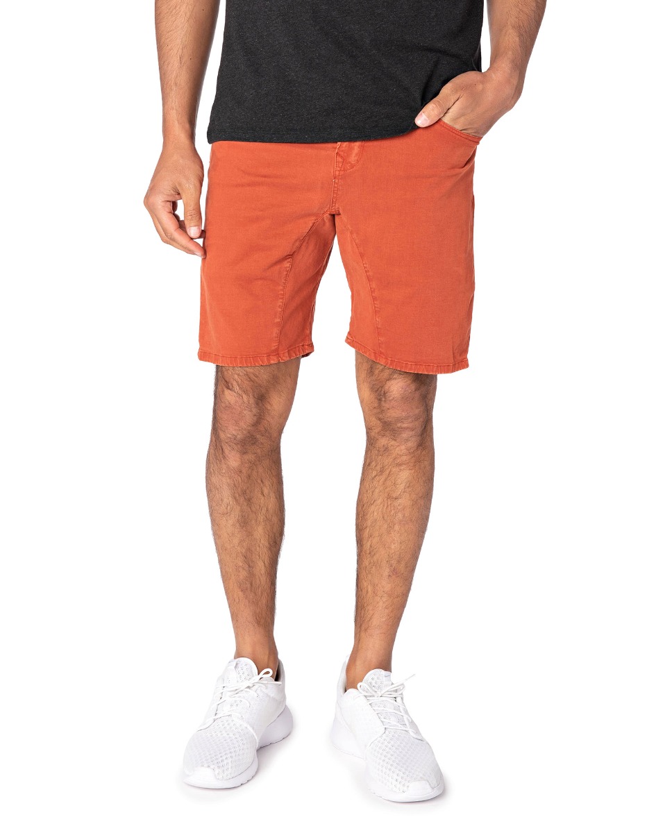 Men's short DENING JUMP SPICE