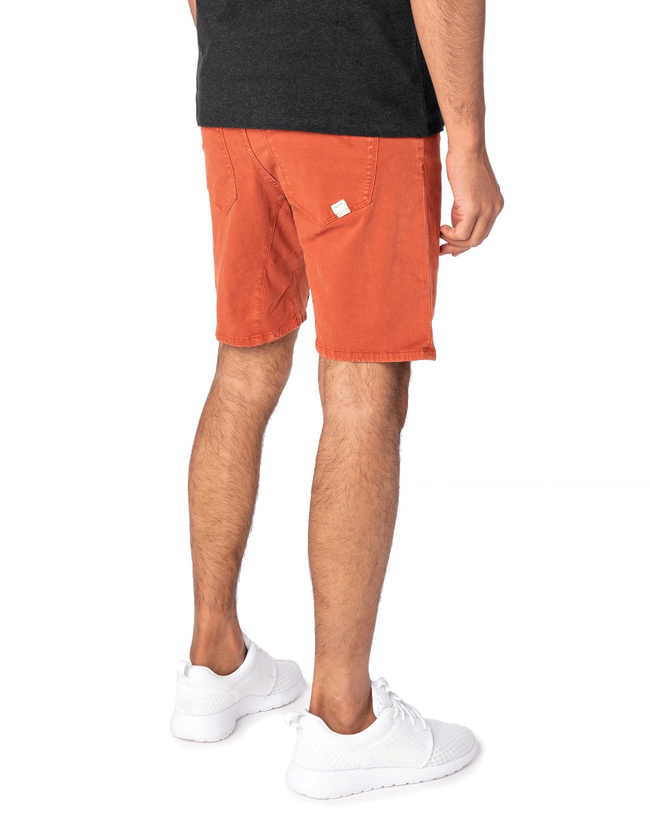 Men's short DENING JUMP SPICE