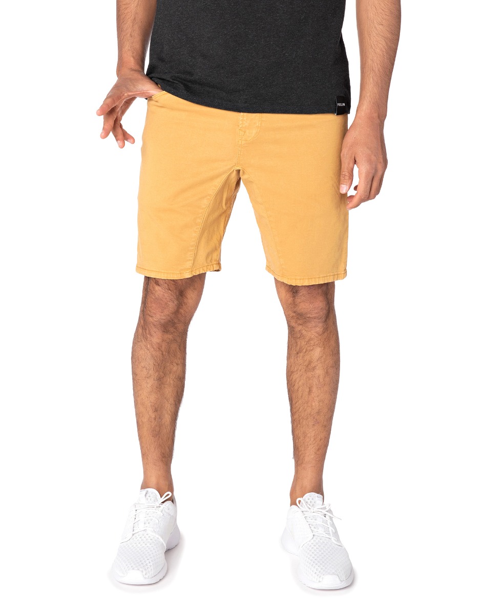 Short homme DENING JUMP JUMPSUNSHI