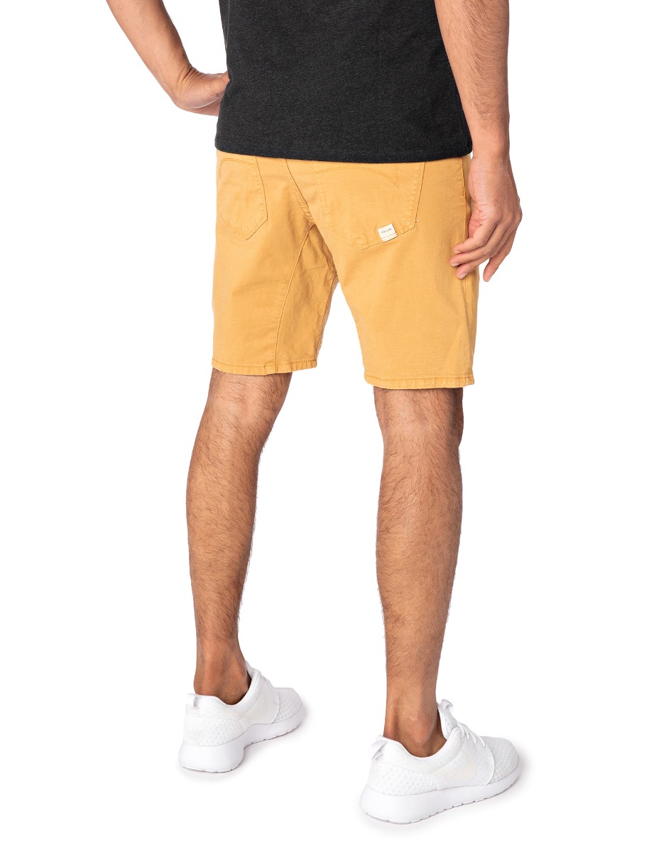 Short homme DENING JUMP JUMPSUNSHI