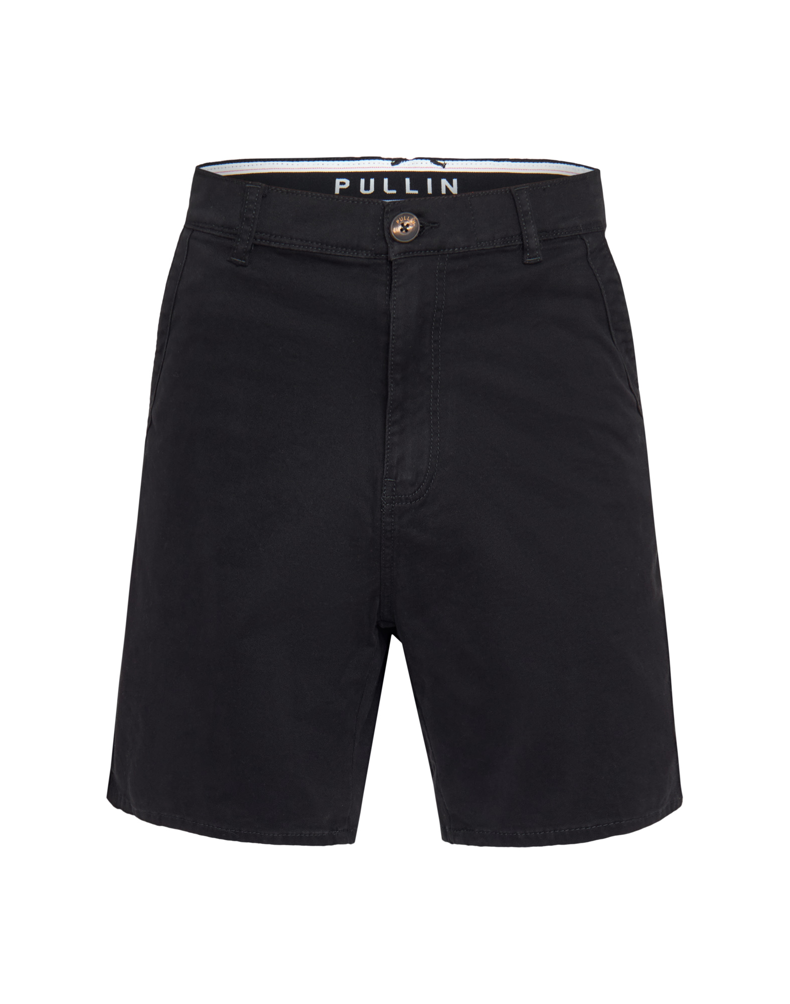 Men's short DENING SHORT MARLEY DARK