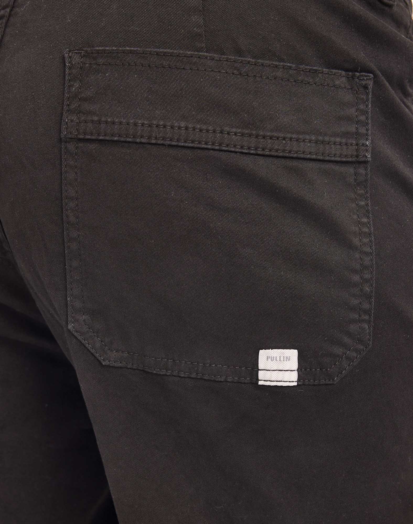 Men's short DENING SHORT MARLEY DARK