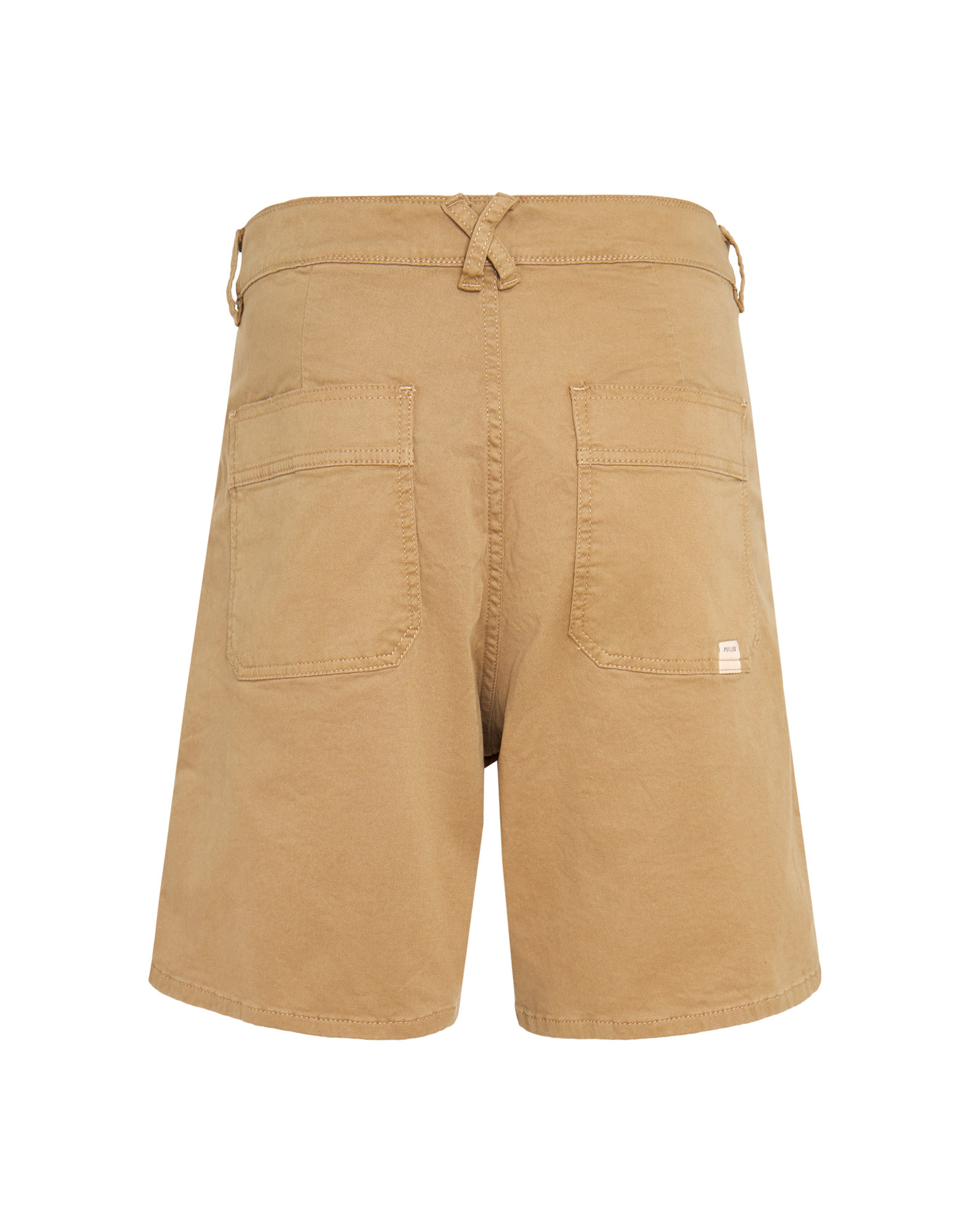 Men's short DENING SHORT MARLEY DESERT