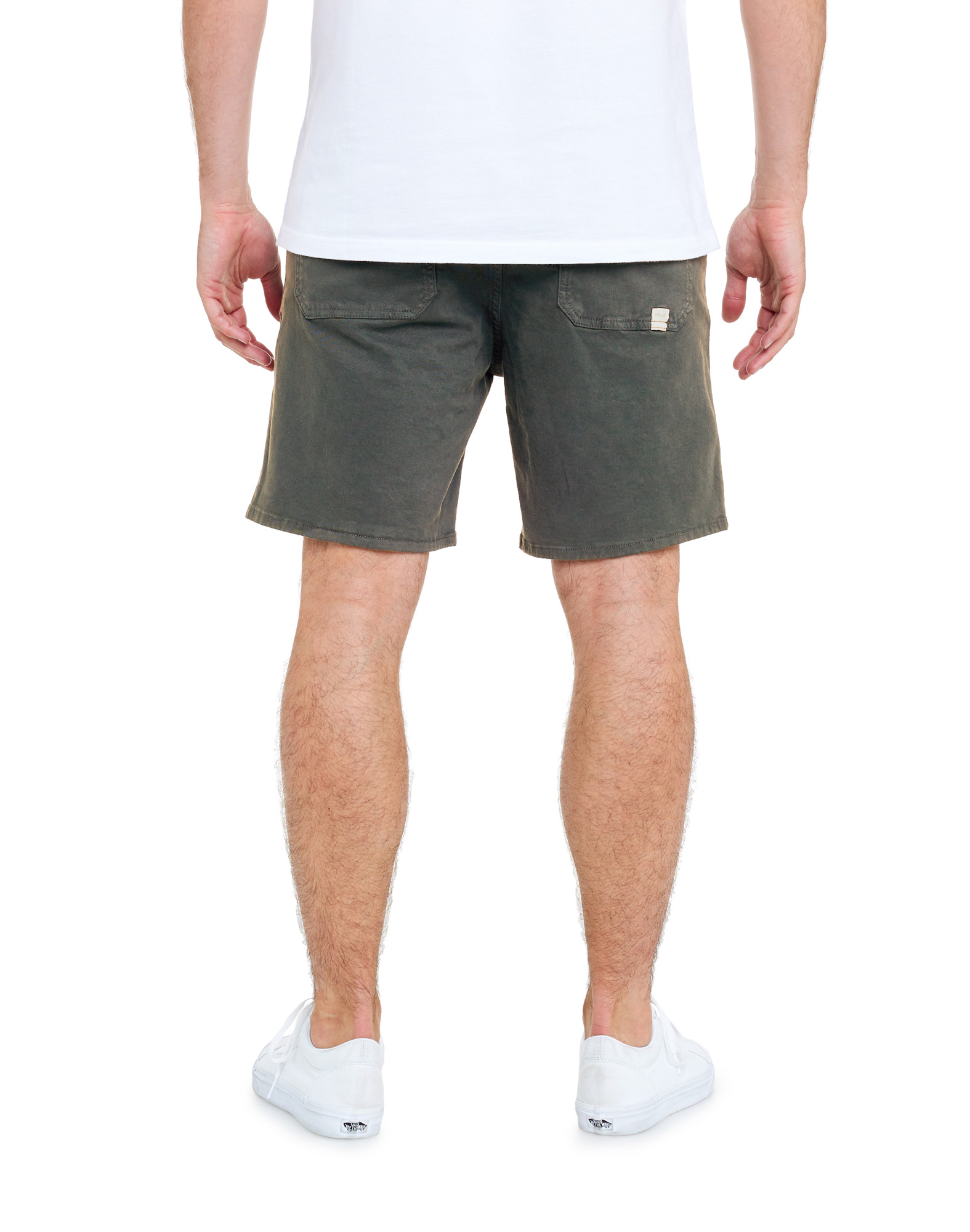 Men's short DENING SHORT MARLEY DEEPFOREST