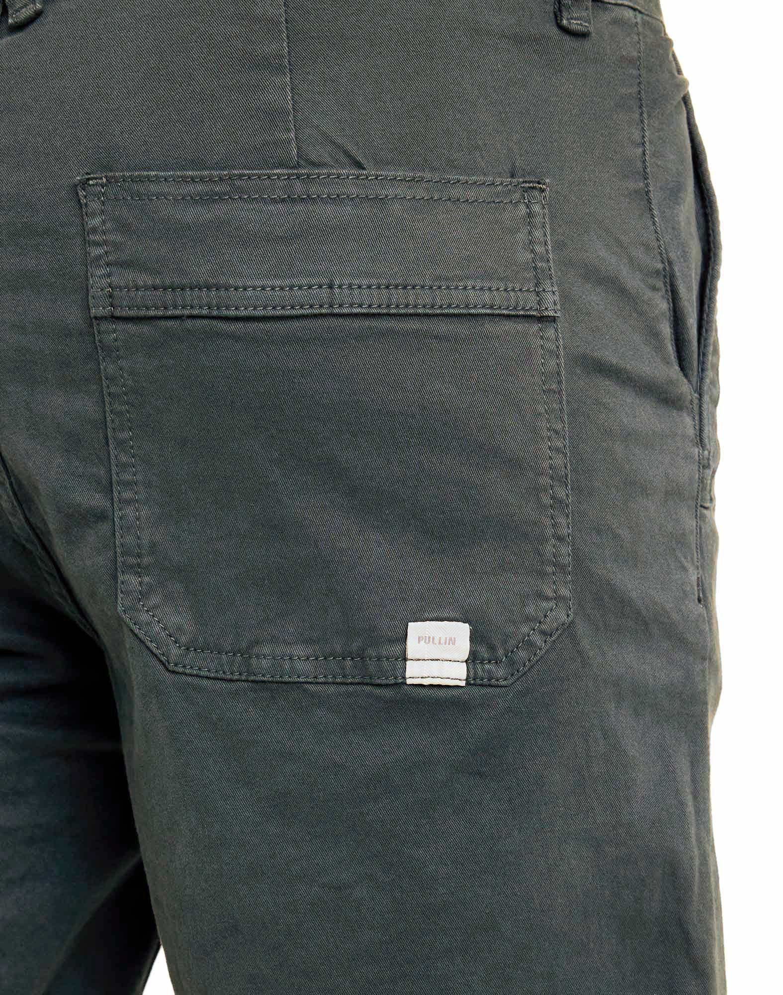 Men's short DENING SHORT MARLEY DEEPFOREST