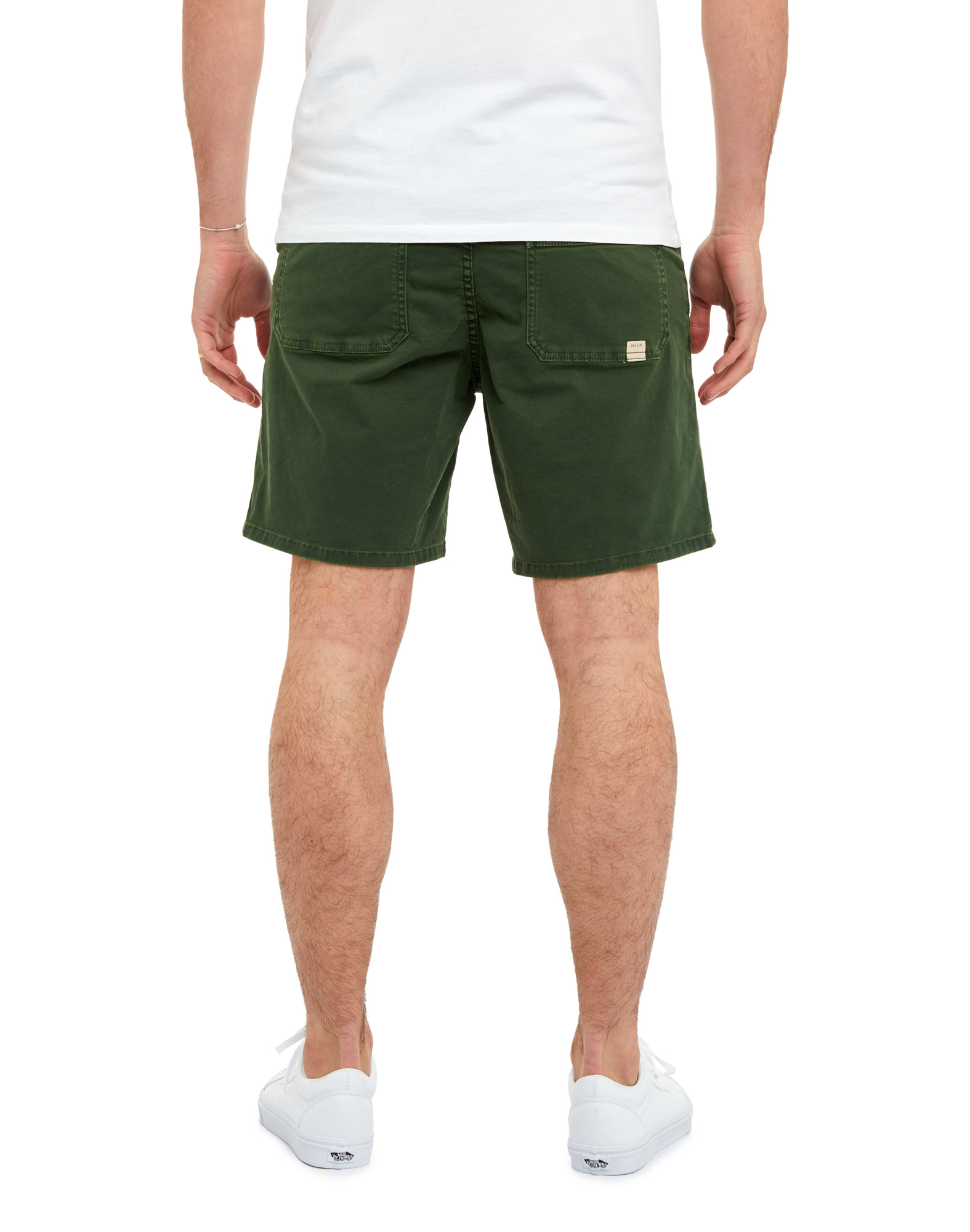 SHORT LOOSE KAYA