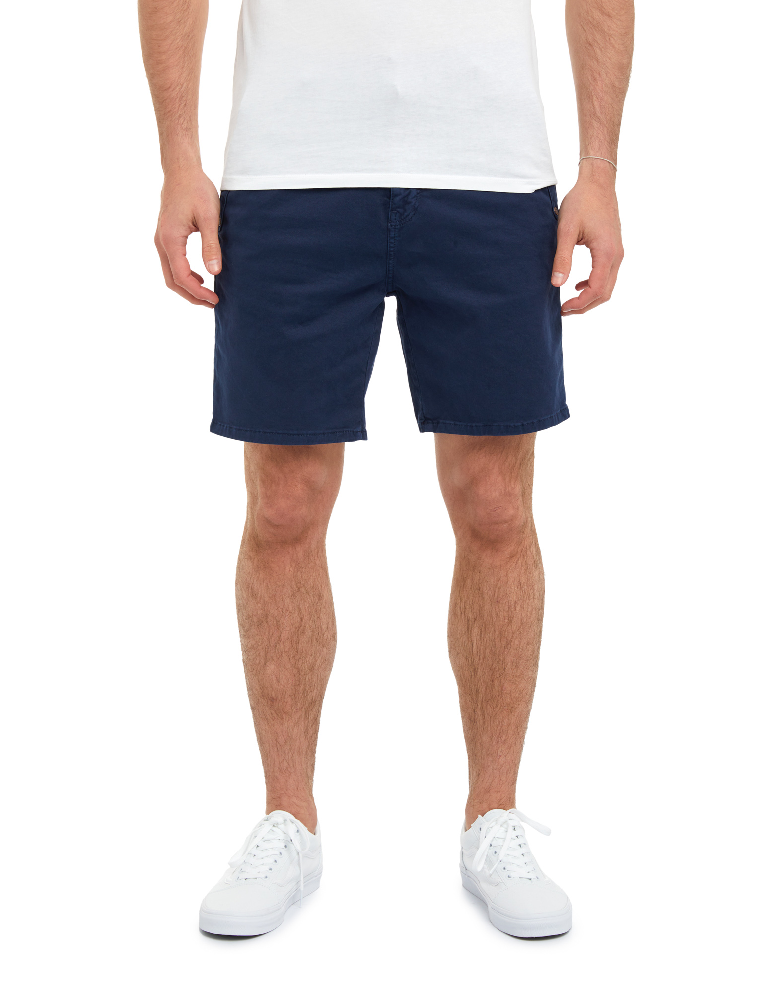 SHORT LOOSE MARINE