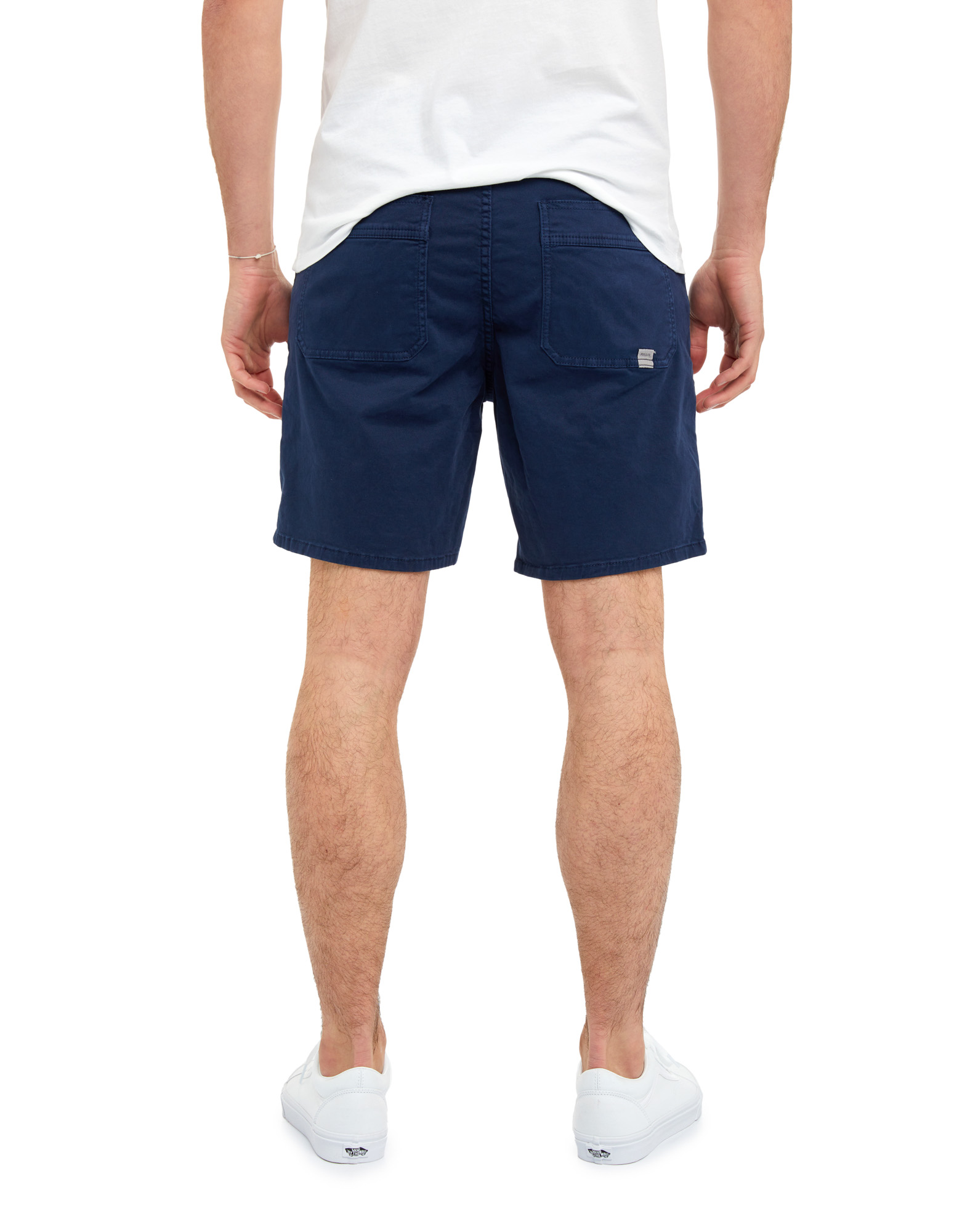 SHORT LOOSE MARINE