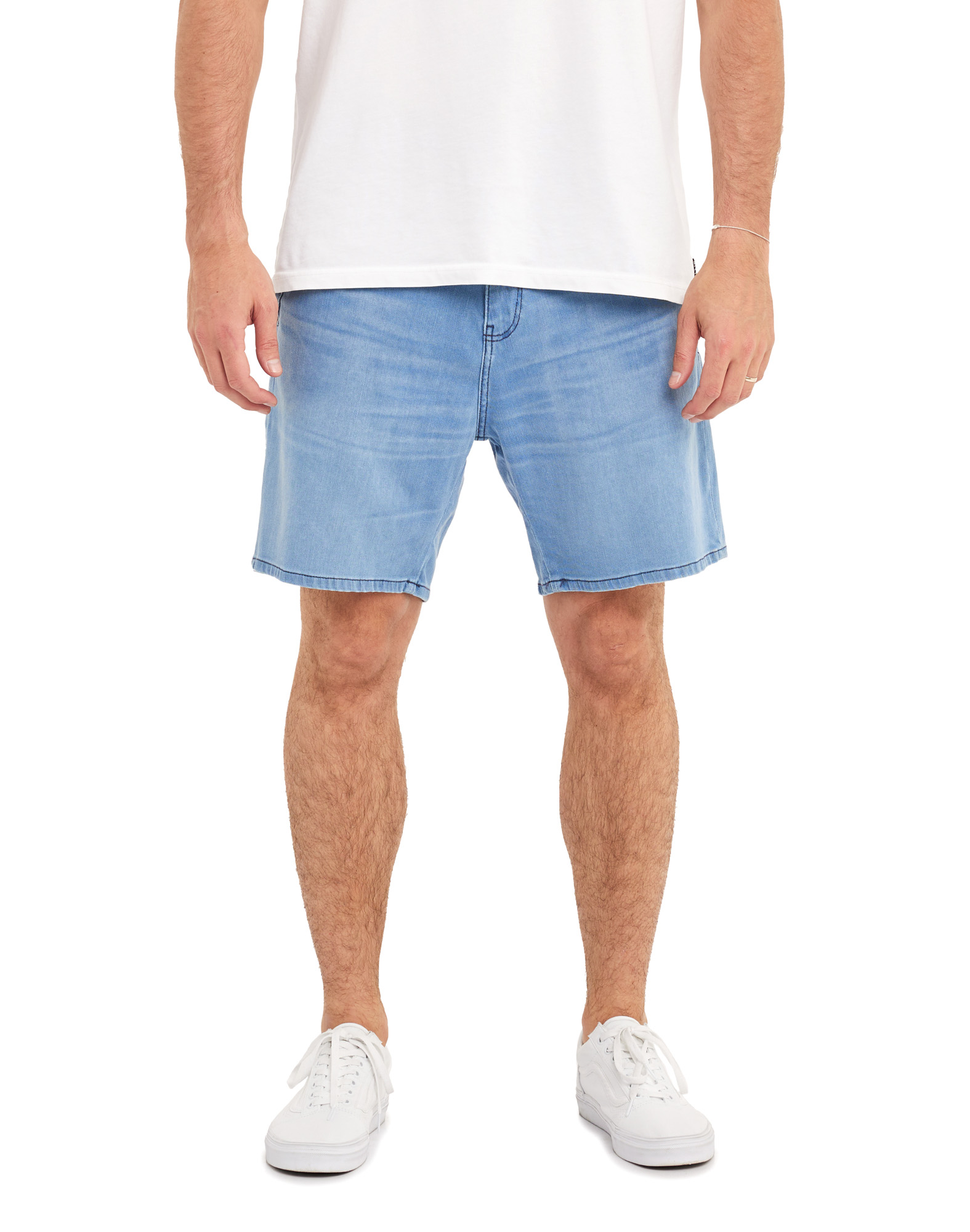 Men's short DENING SHORT MARLEY SOFT