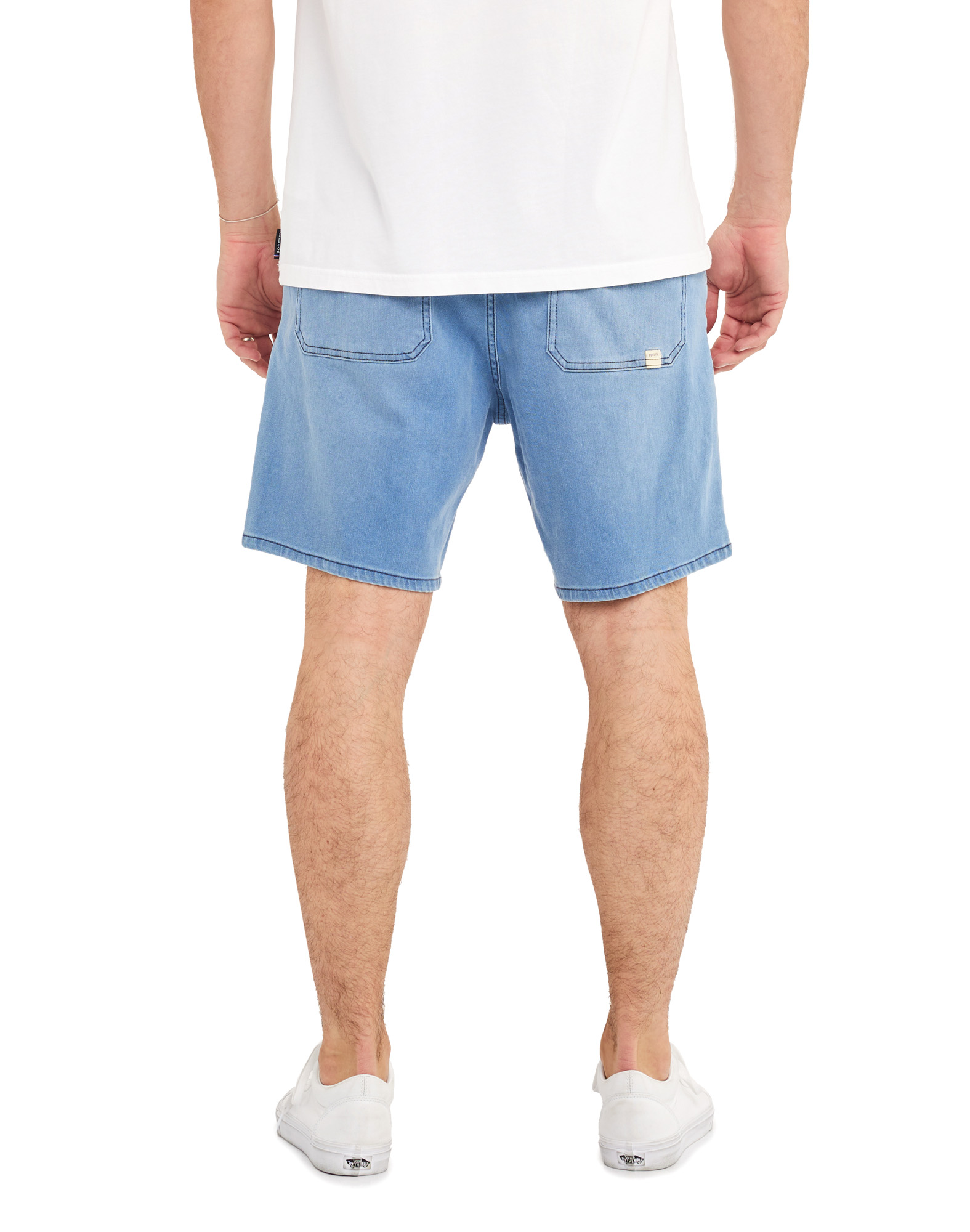 Men's short DENING SHORT MARLEY SOFT