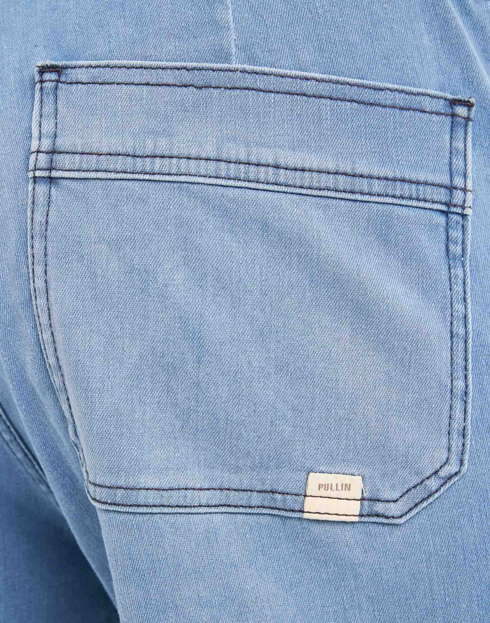 Men's short DENING SHORT MARLEY SOFT