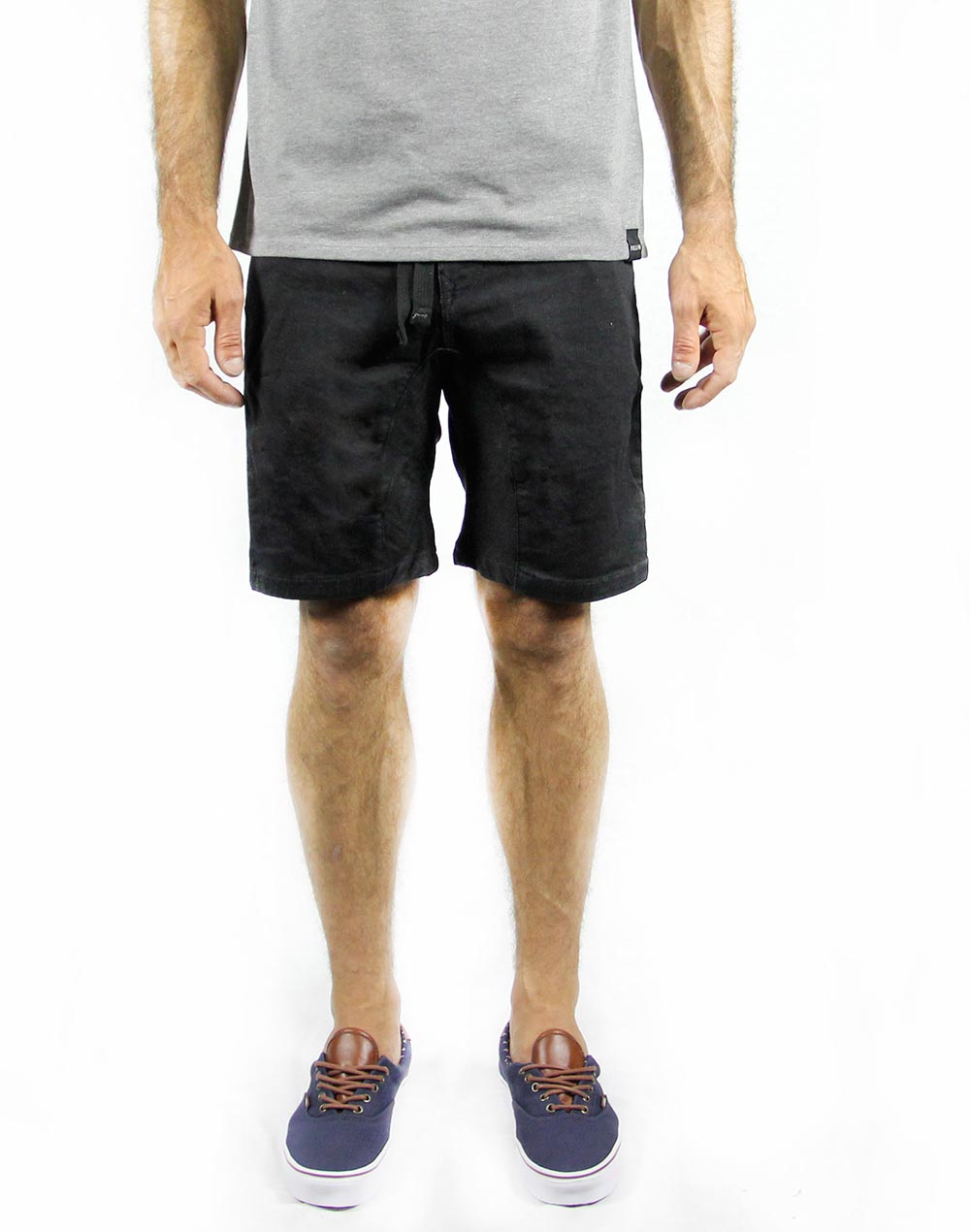 Men's short DENING EPIC SHADOW
