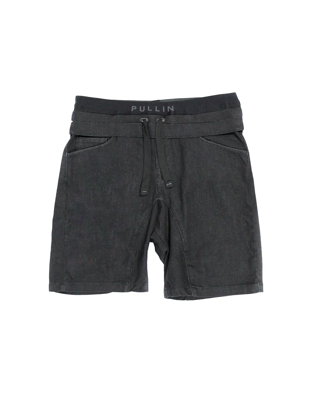 Men's short DENING EPIC SHADOW