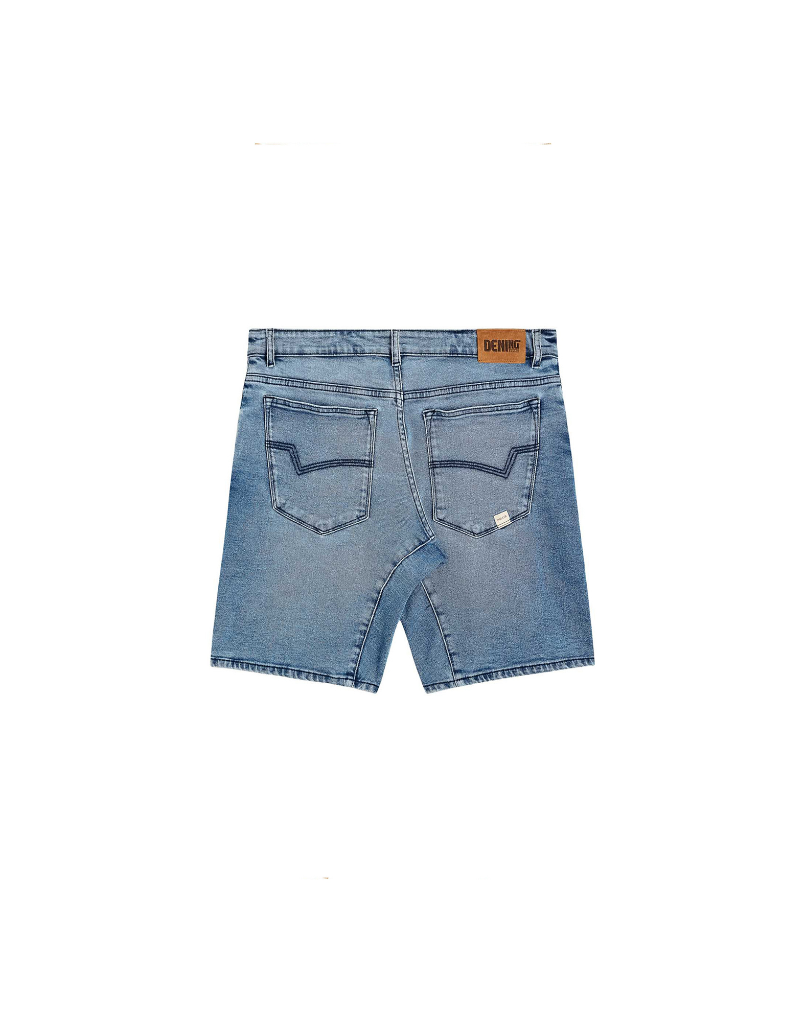 Men's short DENING SHORT SLIDE LIGHT