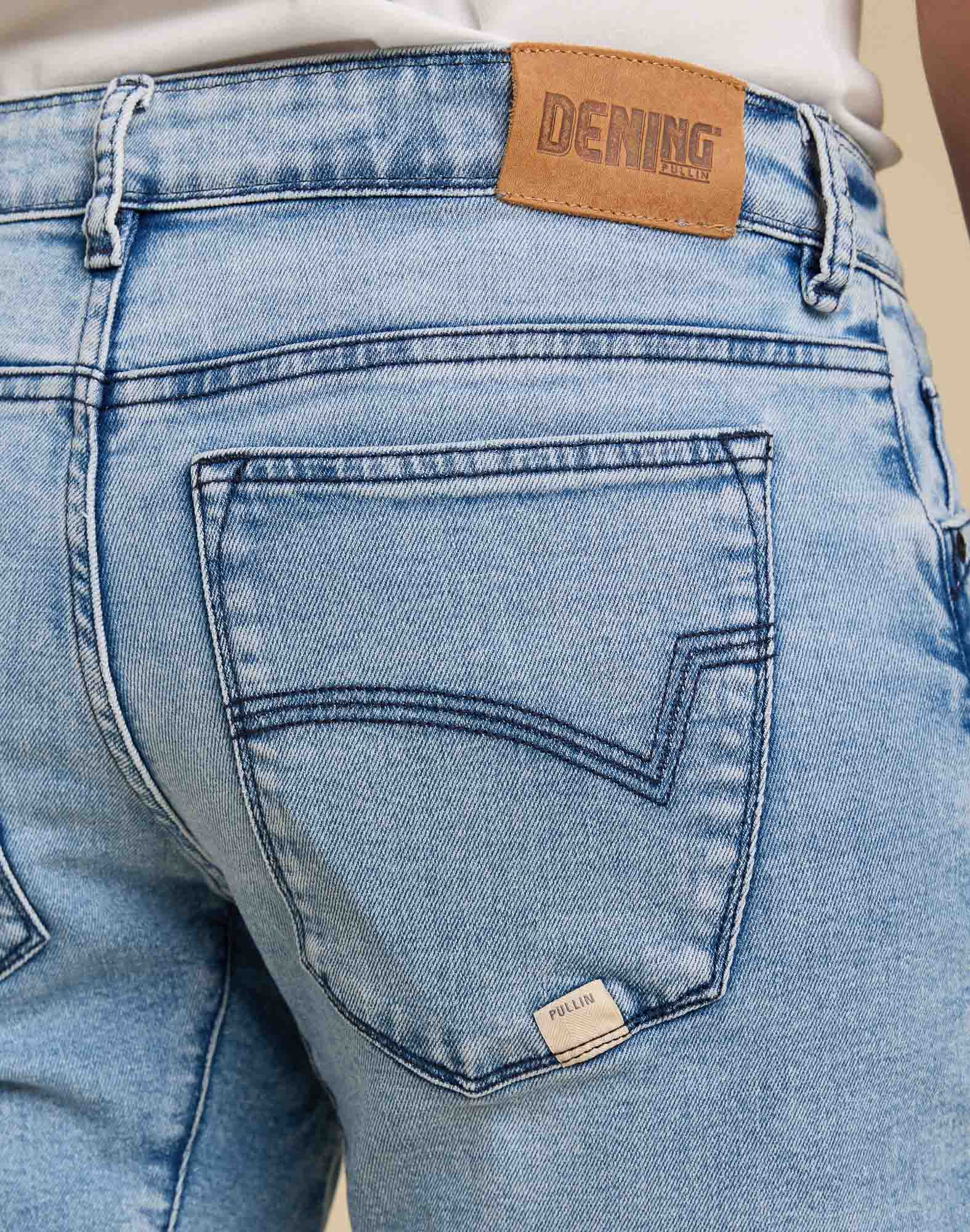 Men's short DENING SHORT SLIDE LIGHT