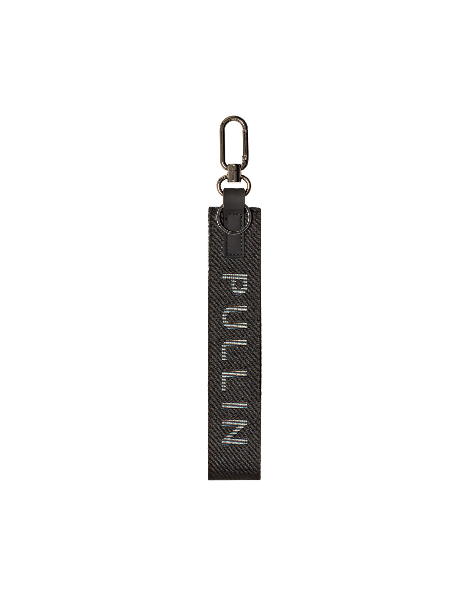 Key holder DOGCHAIN BLACK