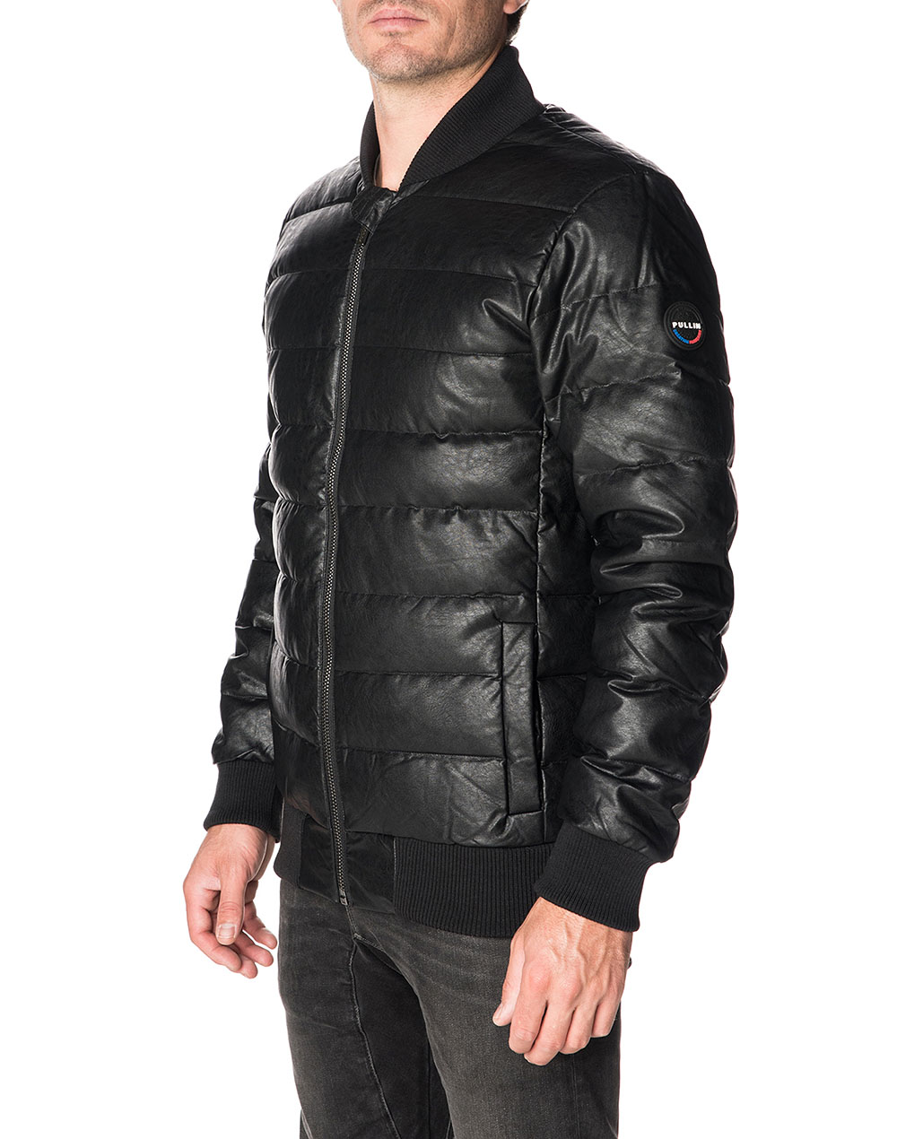 Doudoune homme bomber BULLIT