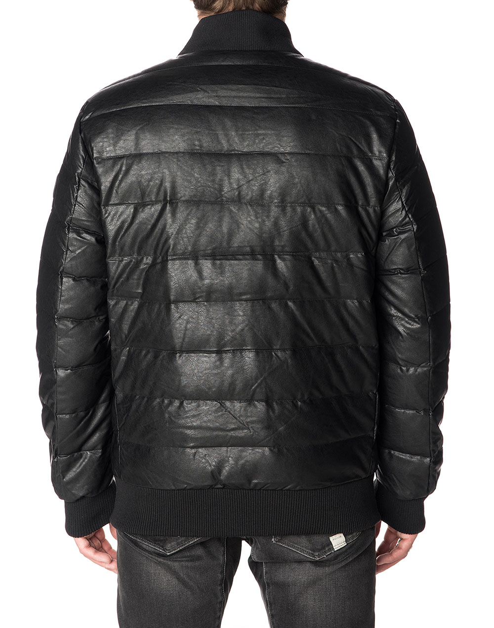 Doudoune homme bomber BULLIT