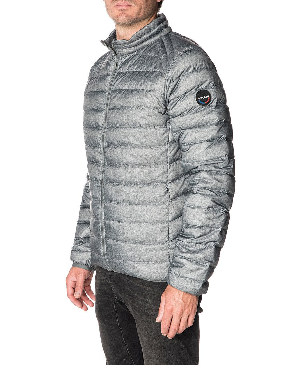 Doudoune homme sans capuche BOUNDARY