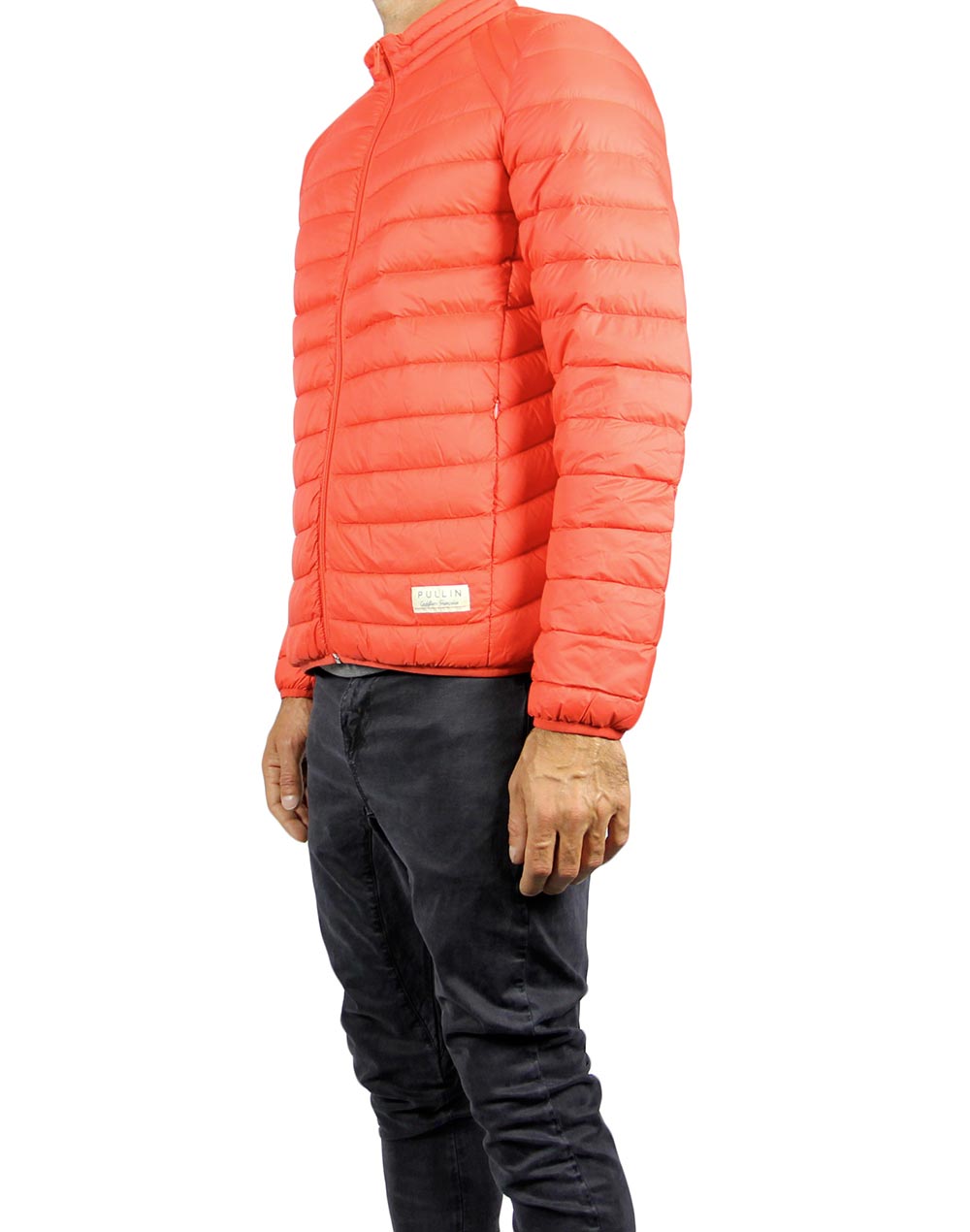 Doudoune homme sans capuche CANADA