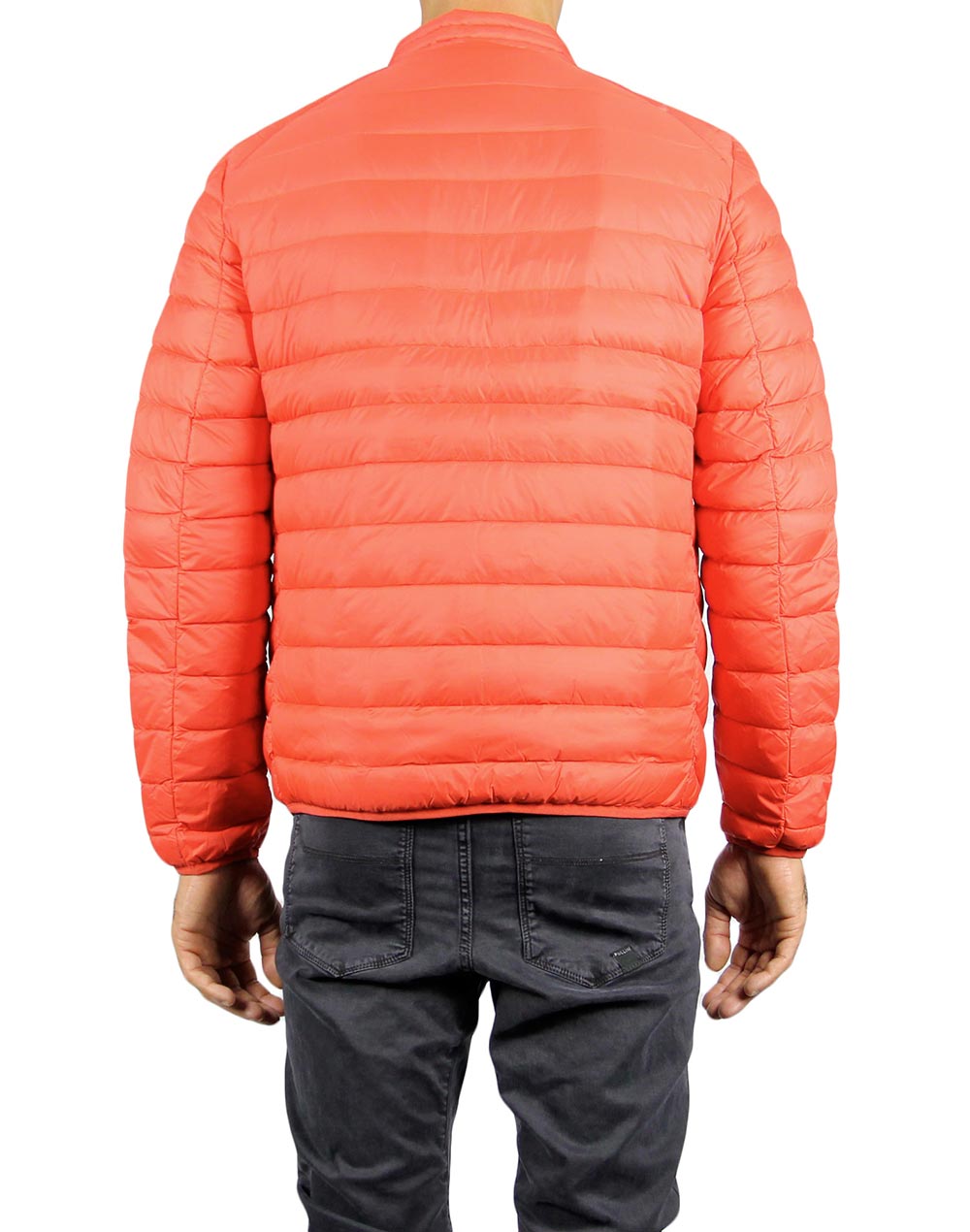 Doudoune homme sans capuche CANADA