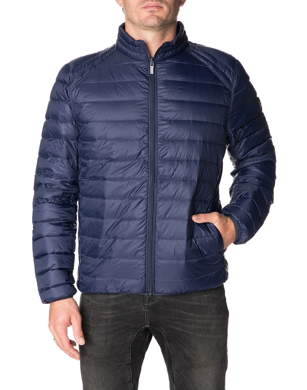 Doudoune homme sans capuche DAILLE