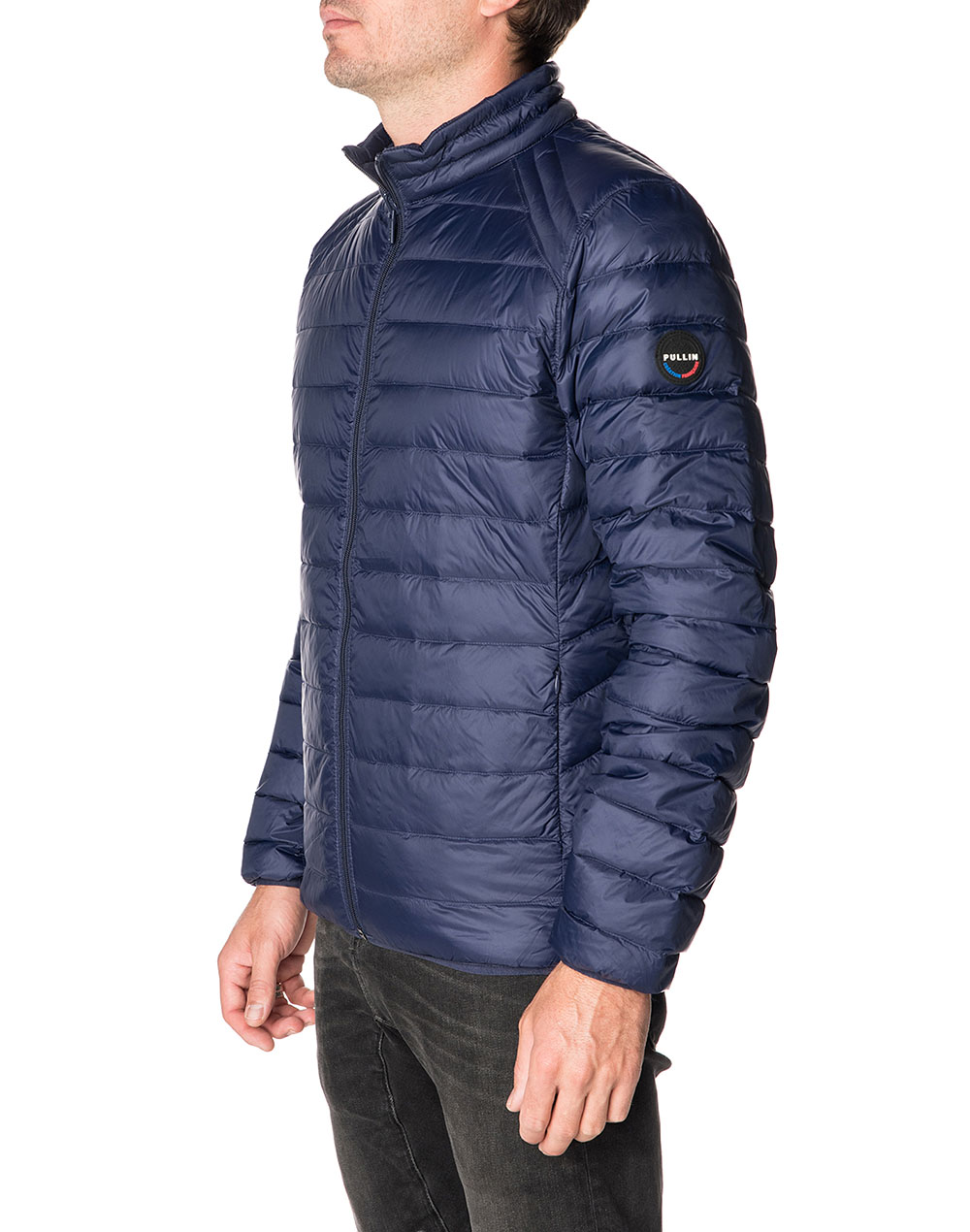 Doudoune homme sans capuche DAILLE