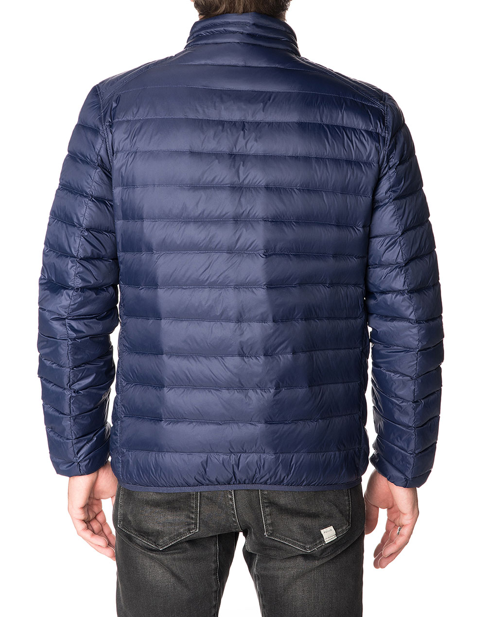 Doudoune homme sans capuche DAILLE