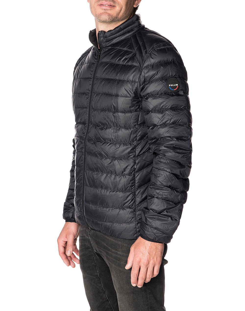 Doudoune homme sans capuche HALI