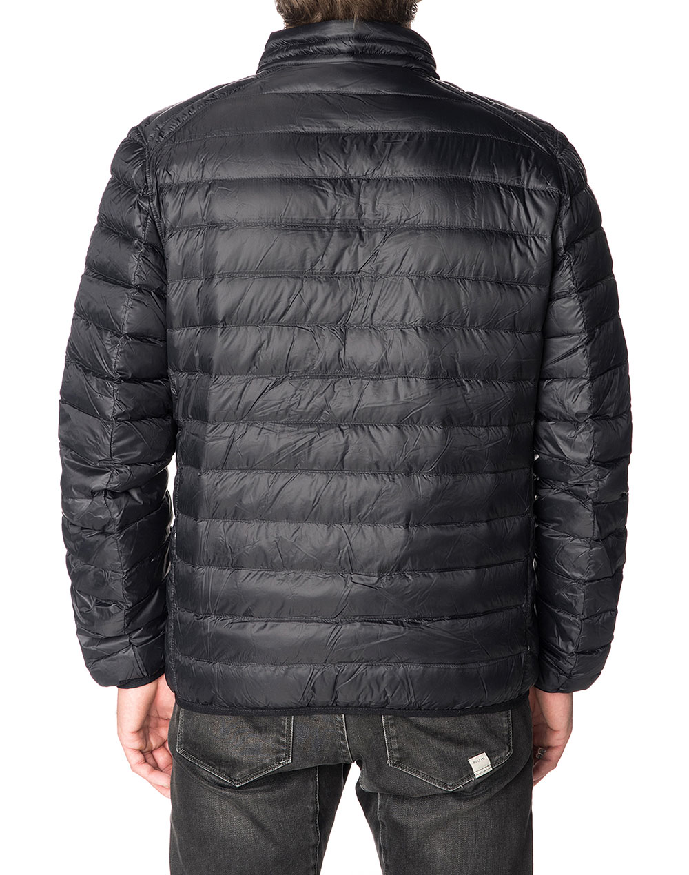 Doudoune homme sans capuche HALI