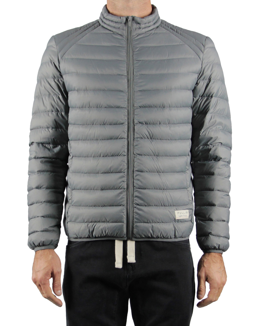 Doudoune homme sans capuche HUDDLE