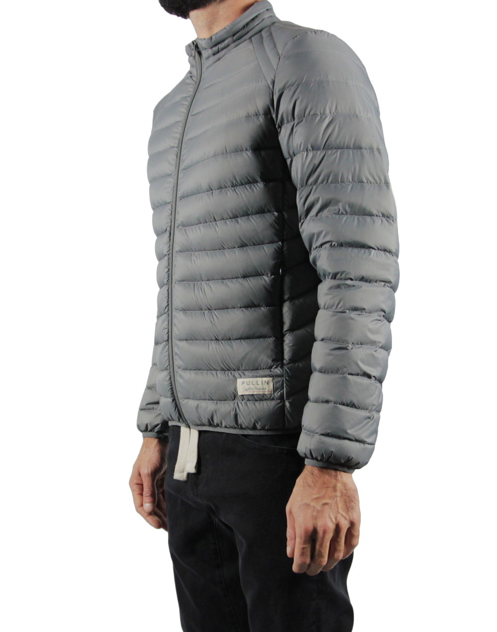Doudoune homme sans capuche HUDDLE