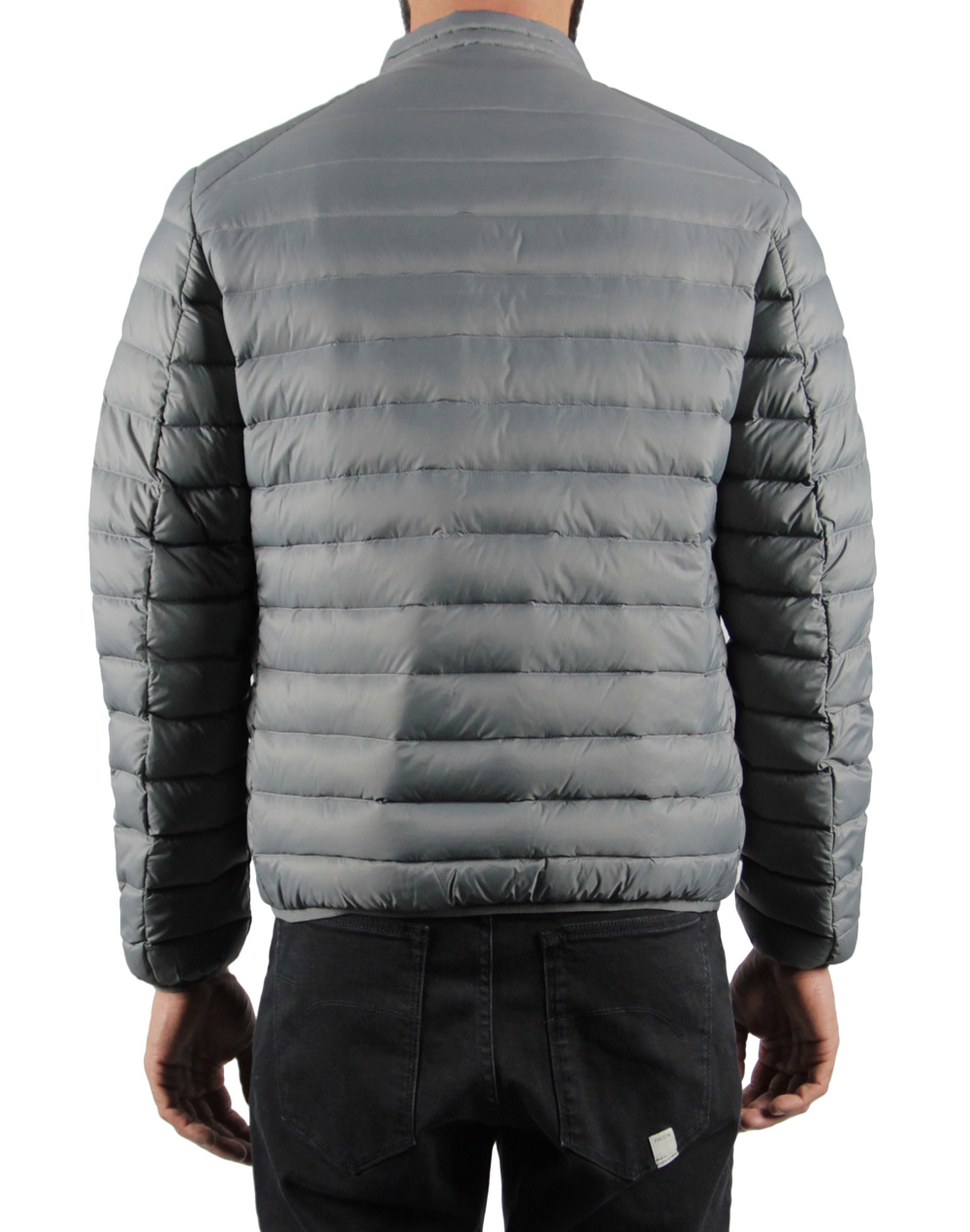 Doudoune homme sans capuche HUDDLE