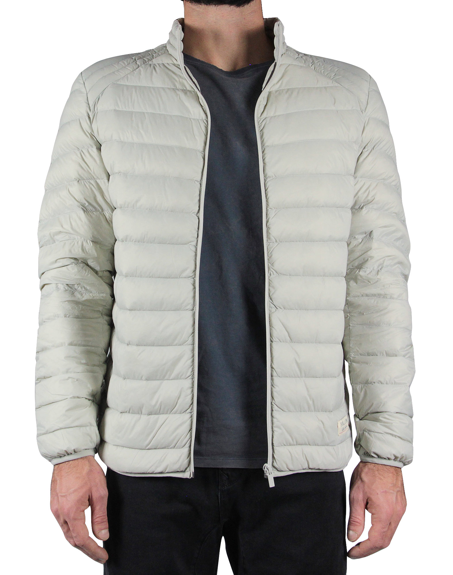 Doudoune homme sans capuche SOCAL